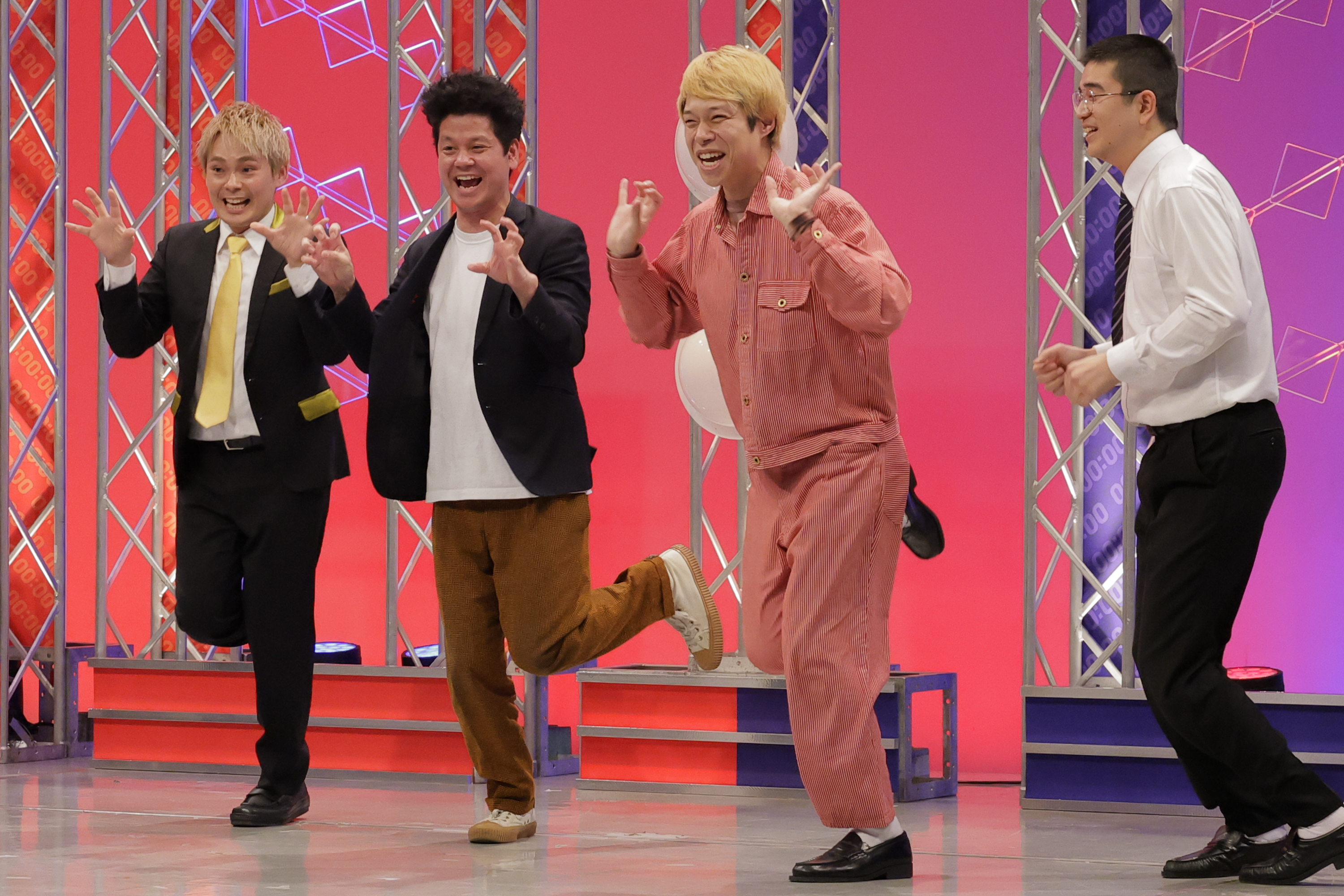 出典: FANY マガジン