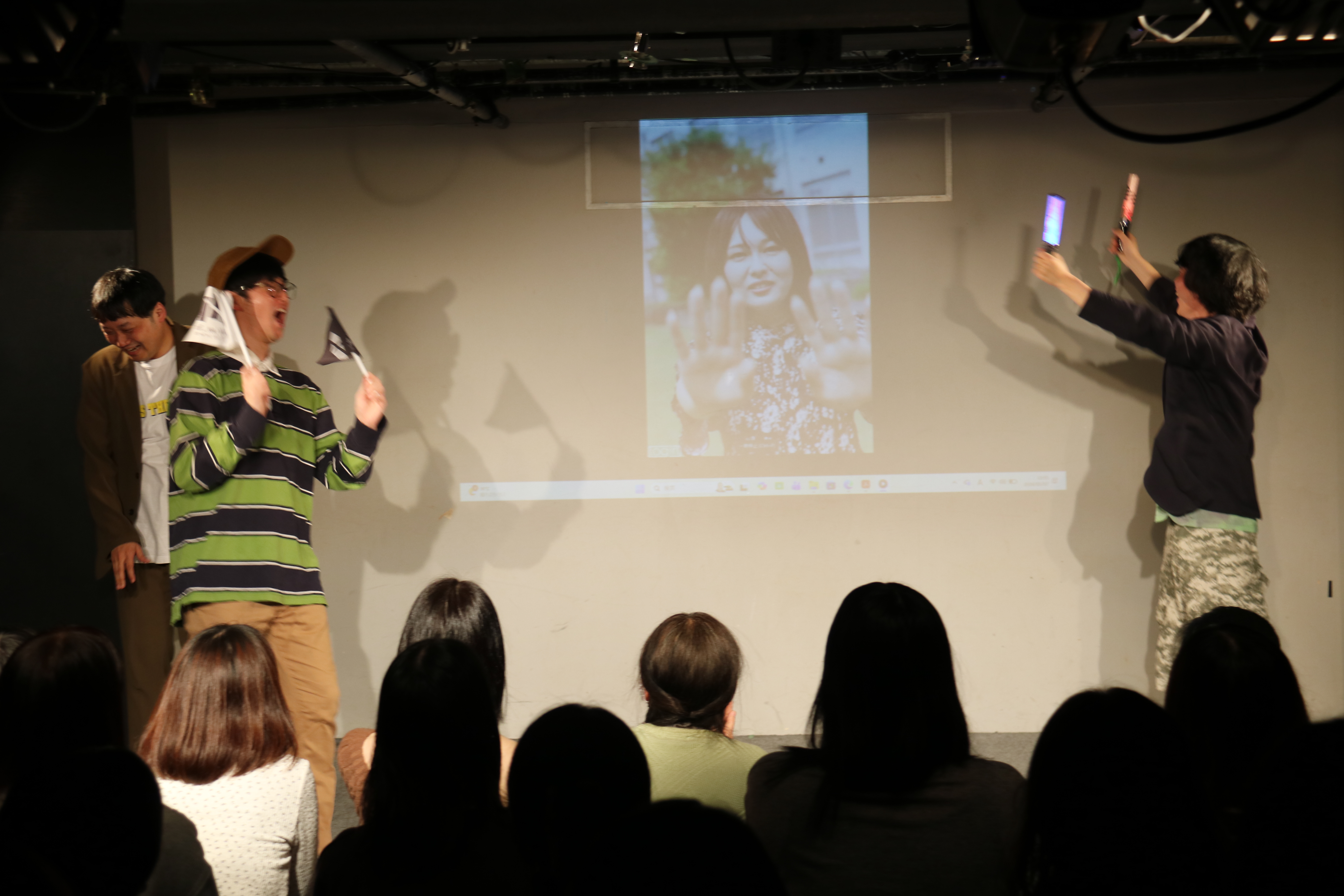 出典: FANY マガジン