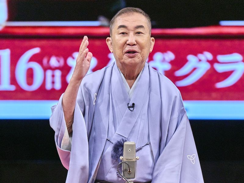 桂文枝“落語家60年目”の記念独演会をなんばグランド花月で開催! 「60年の階段を上ってきた集大成を満83歳でお披露目したい」