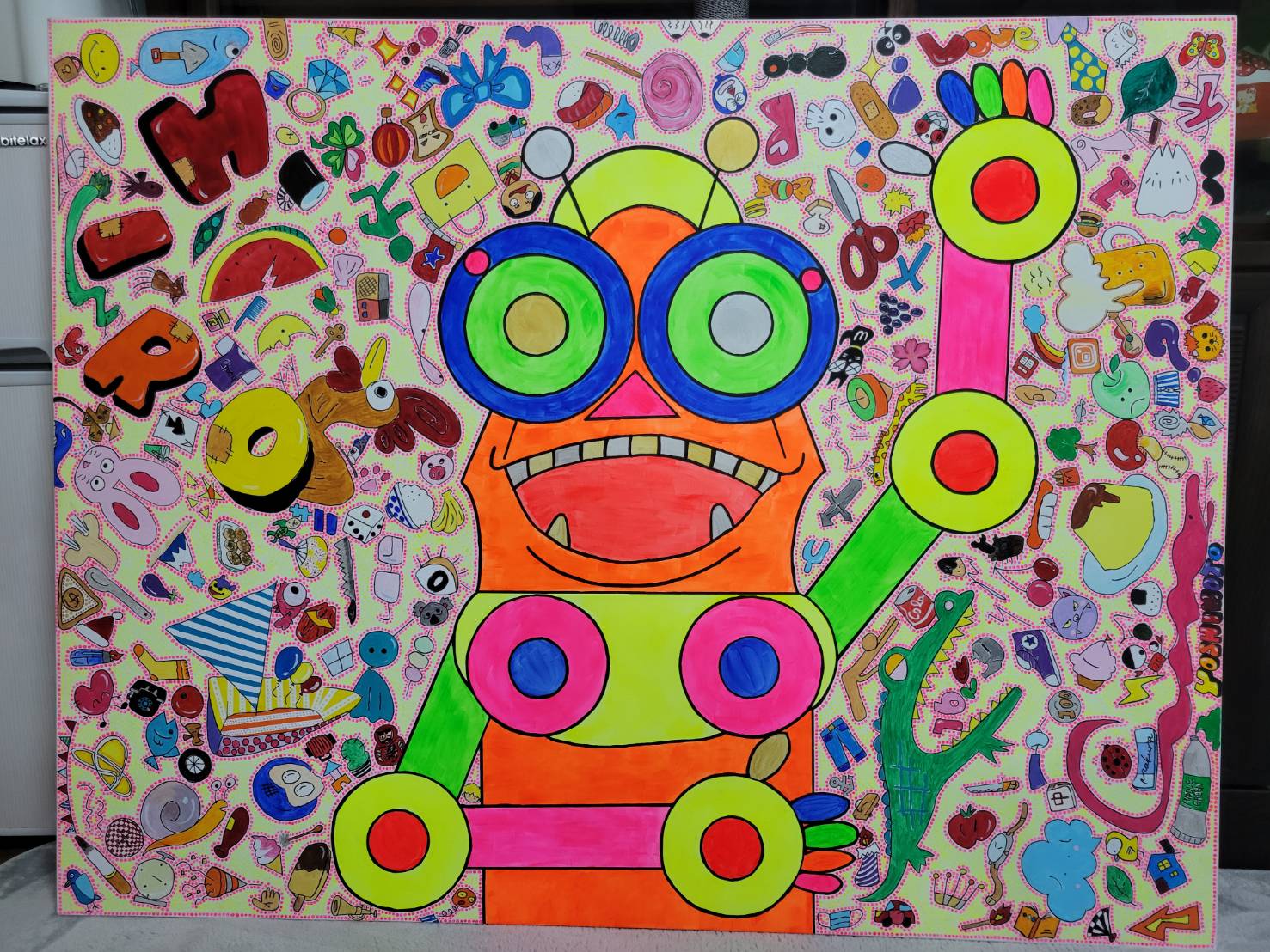 出典: FANY マガジン