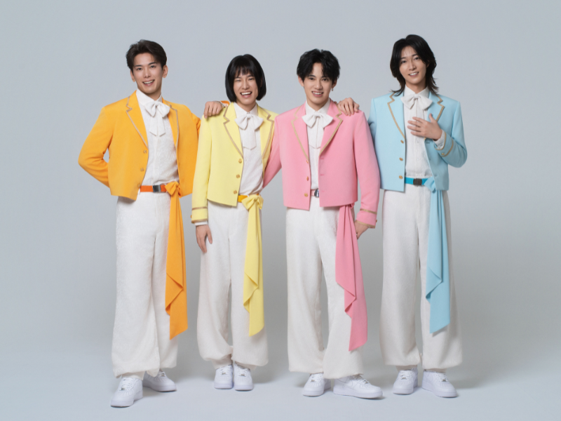 モナキの実寸大手形が登場! 『よしもと錯覚研究所』福岡でGW特別キャンペーン開催