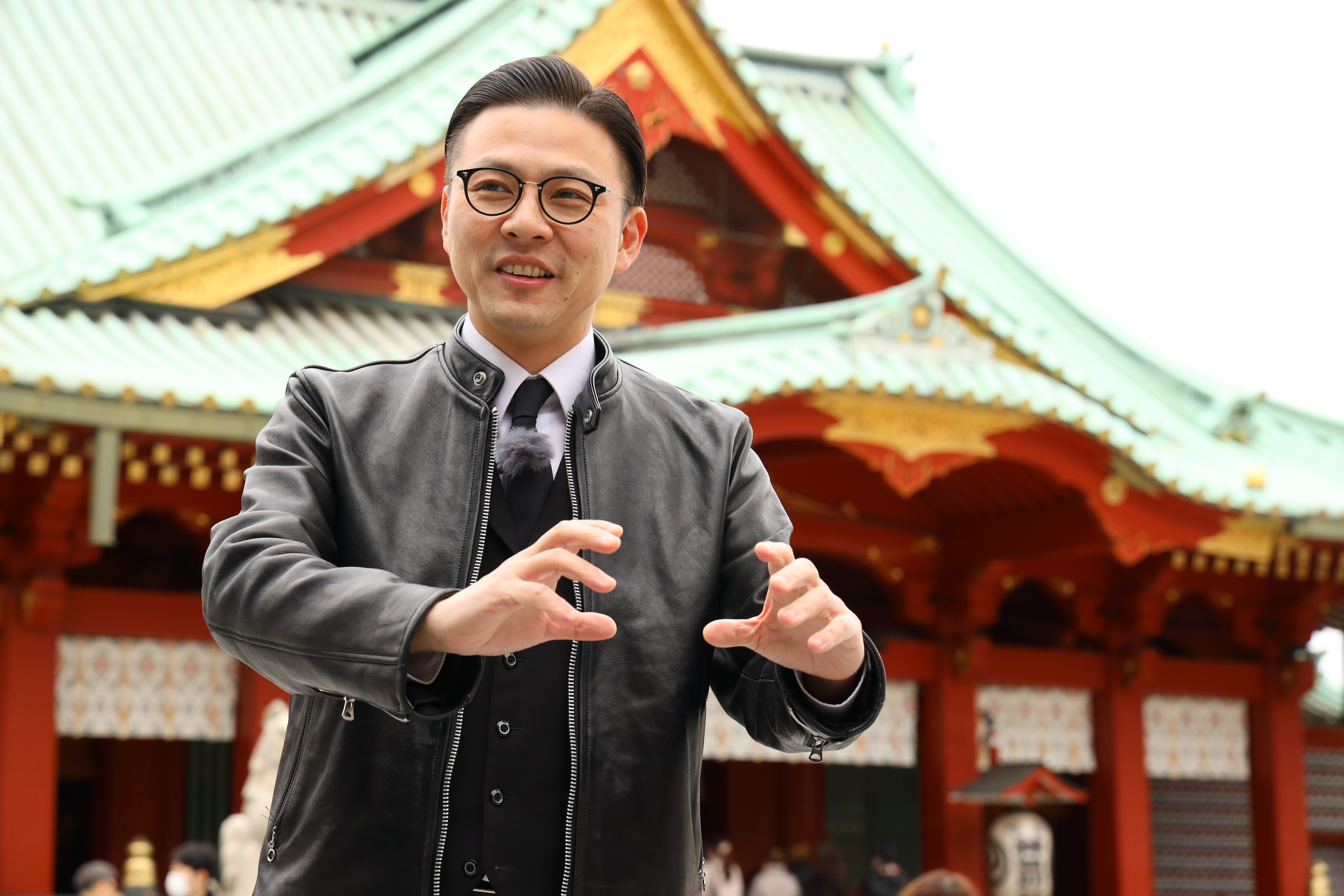 出典: FANY マガジン