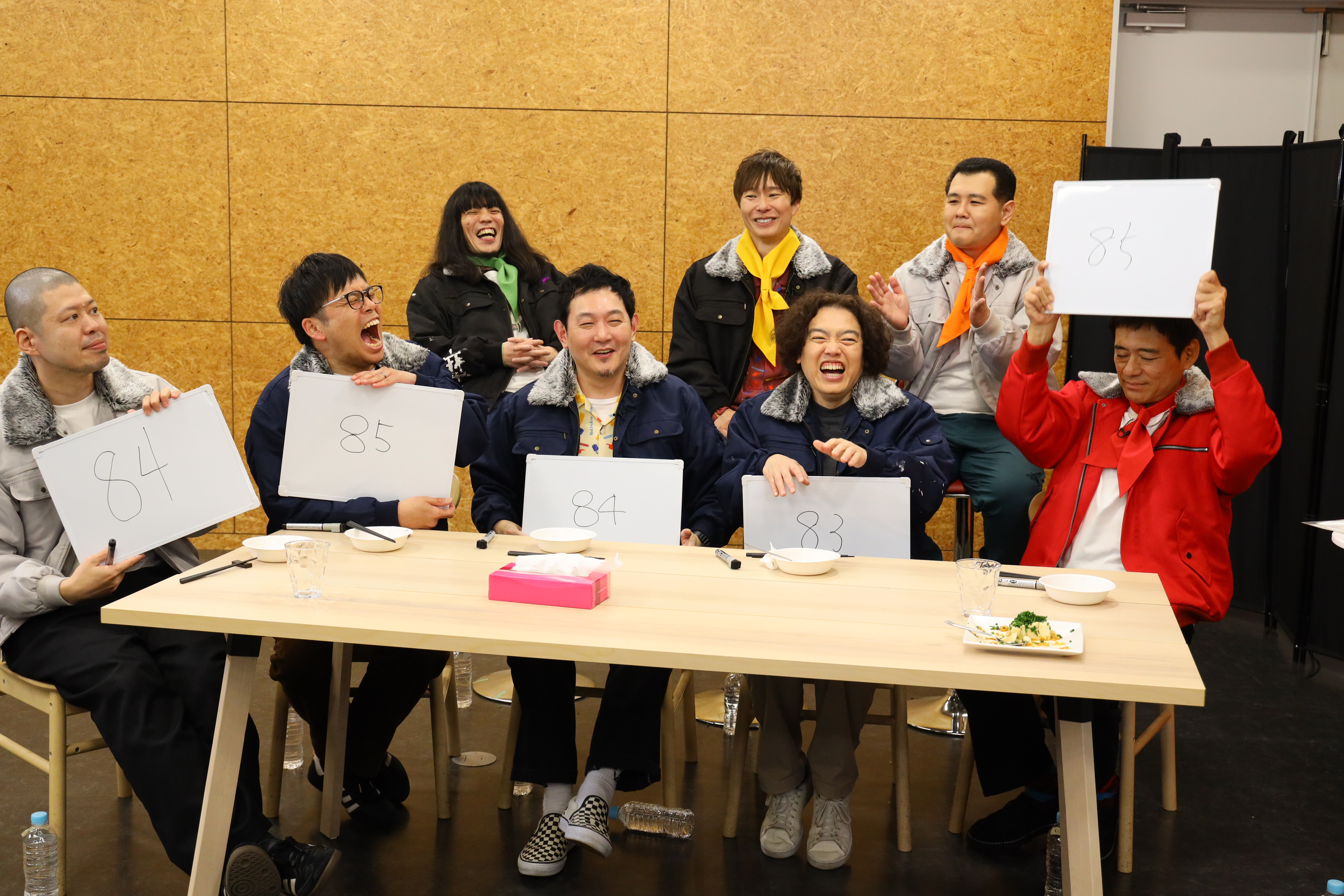 出典: FANY マガジン