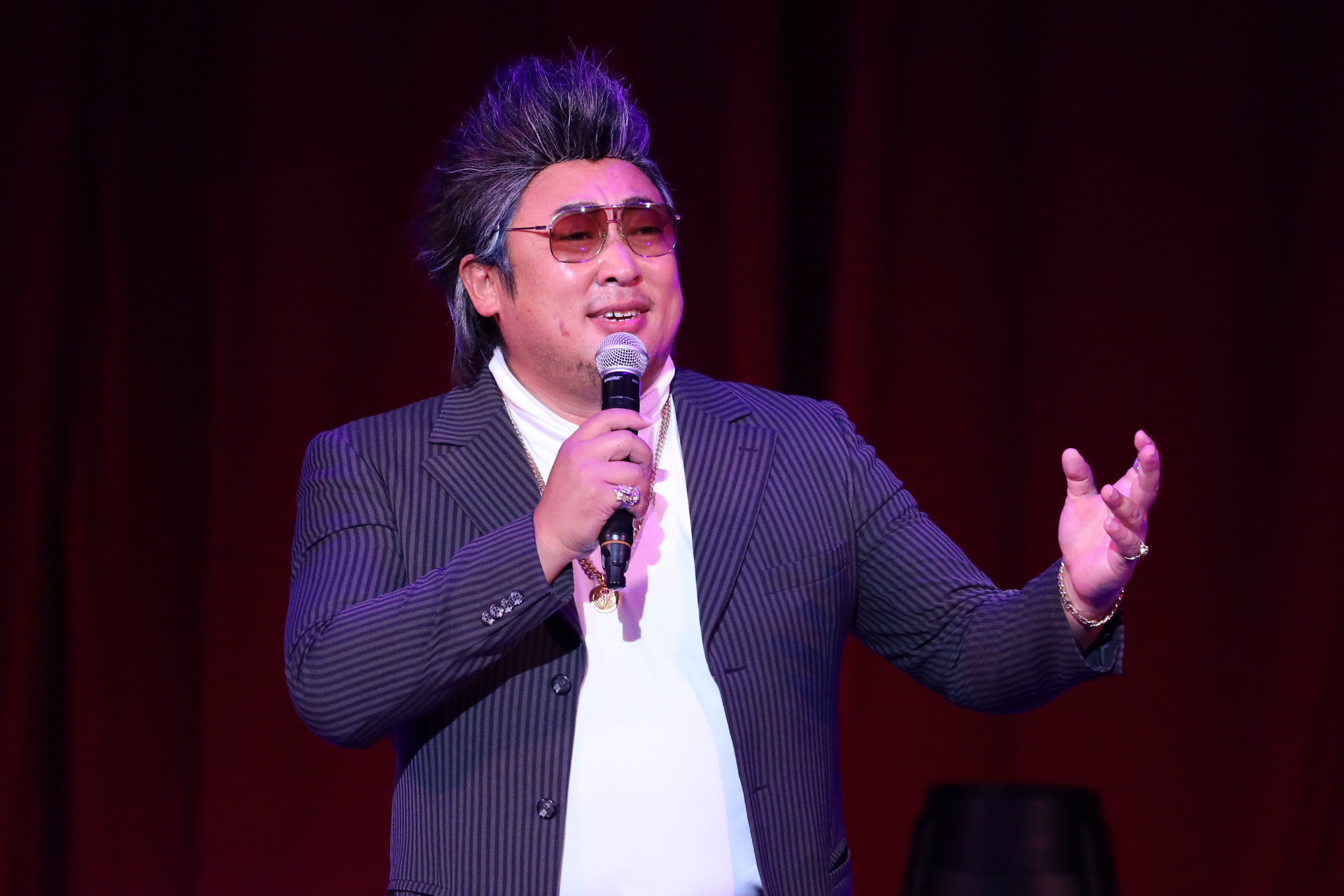 出典: FANY マガジン