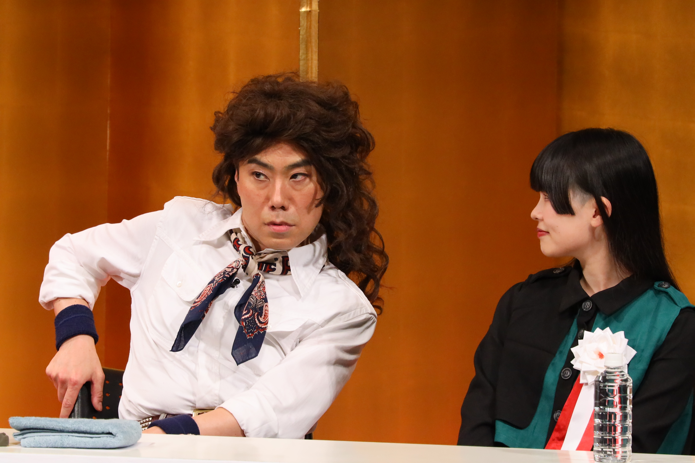 出典: FANY マガジン