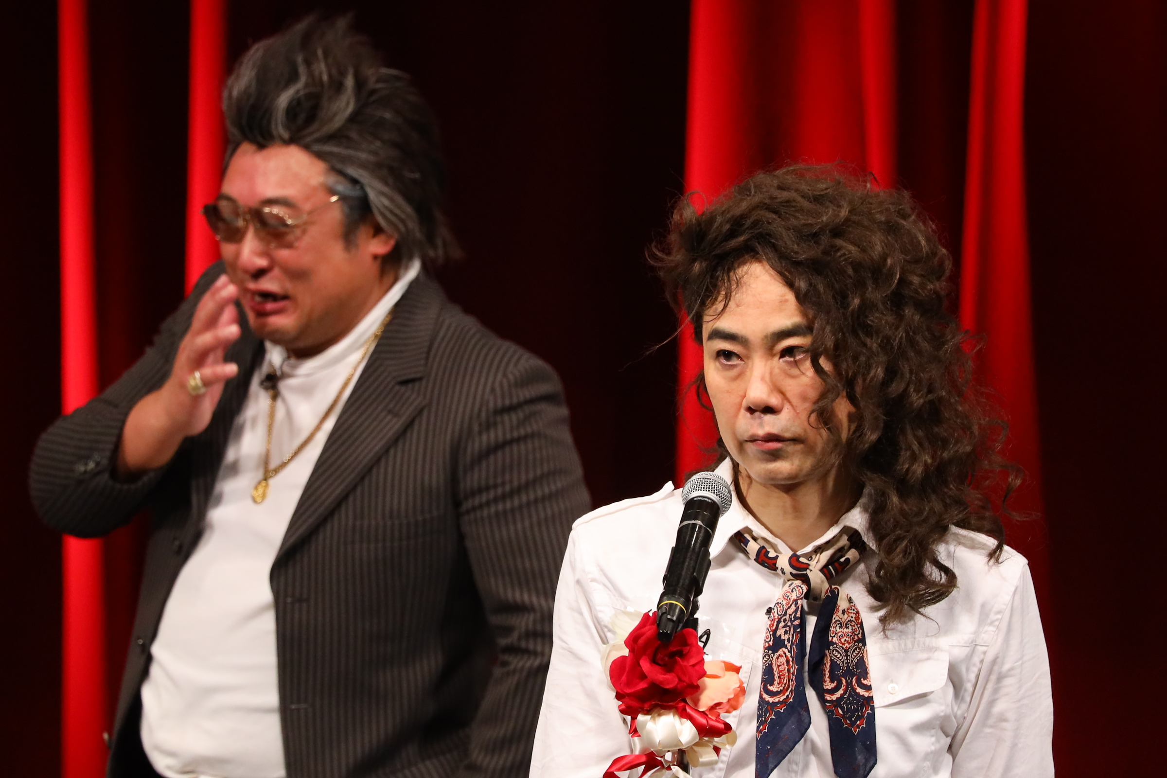 出典: FANY マガジン