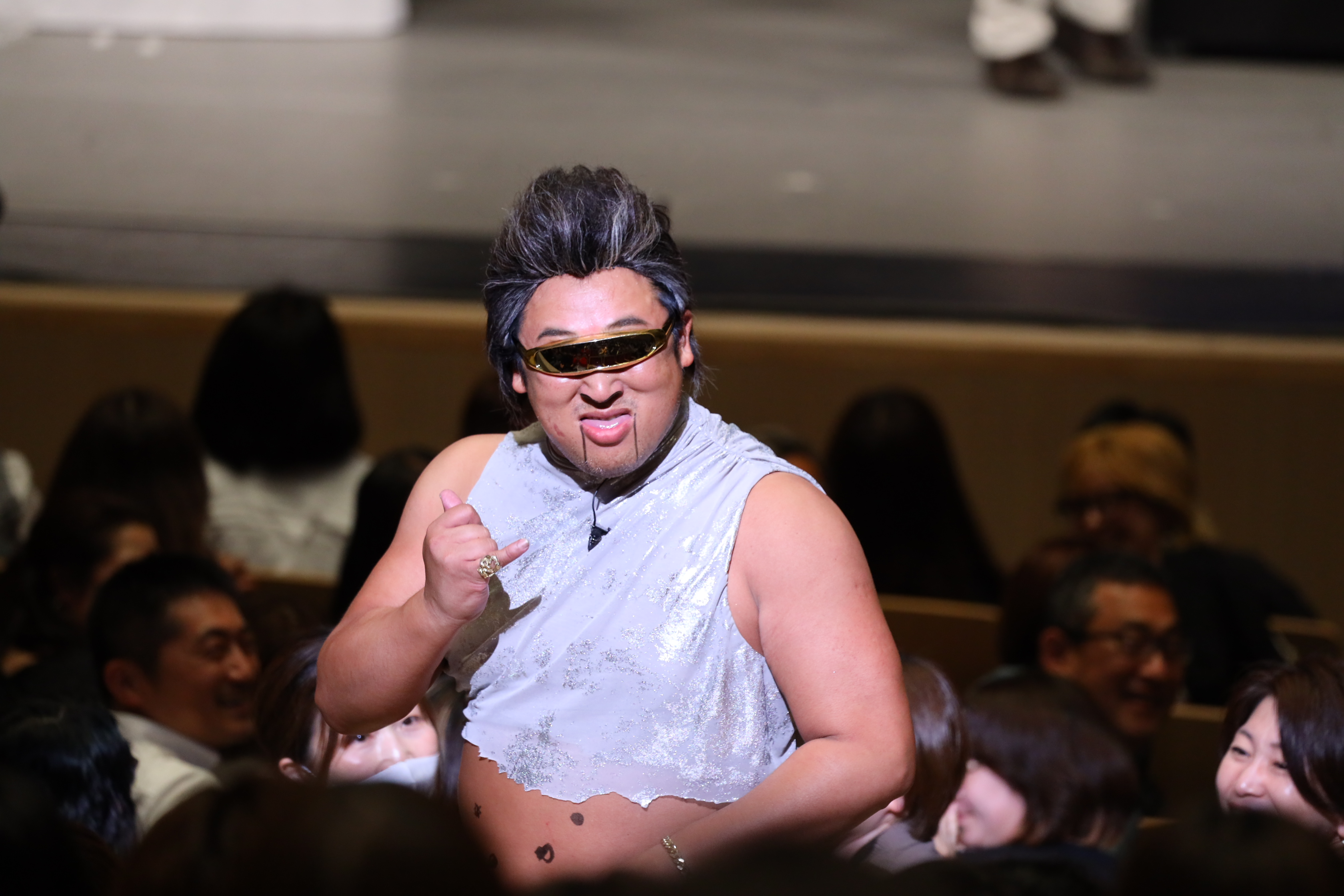 出典: FANY マガジン