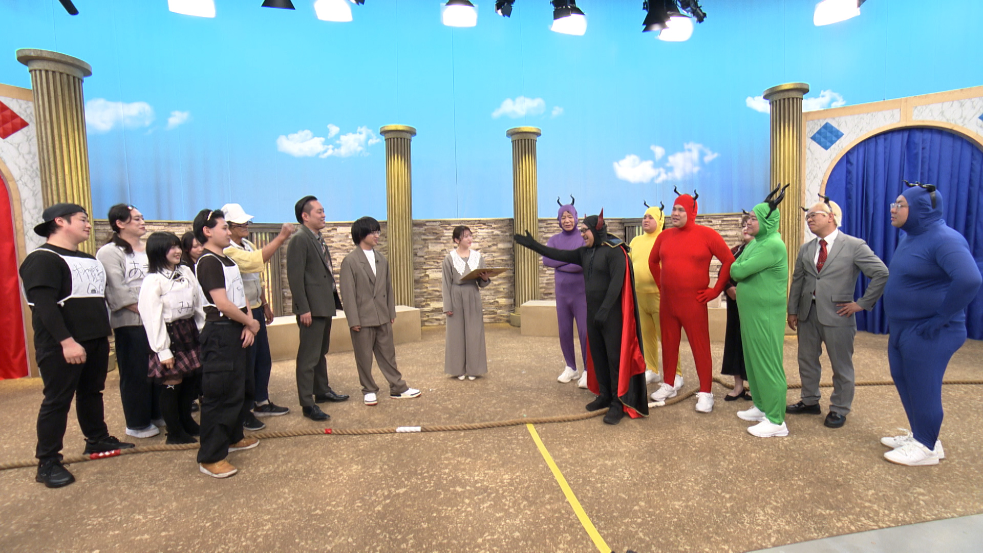 出典: FANY マガジン