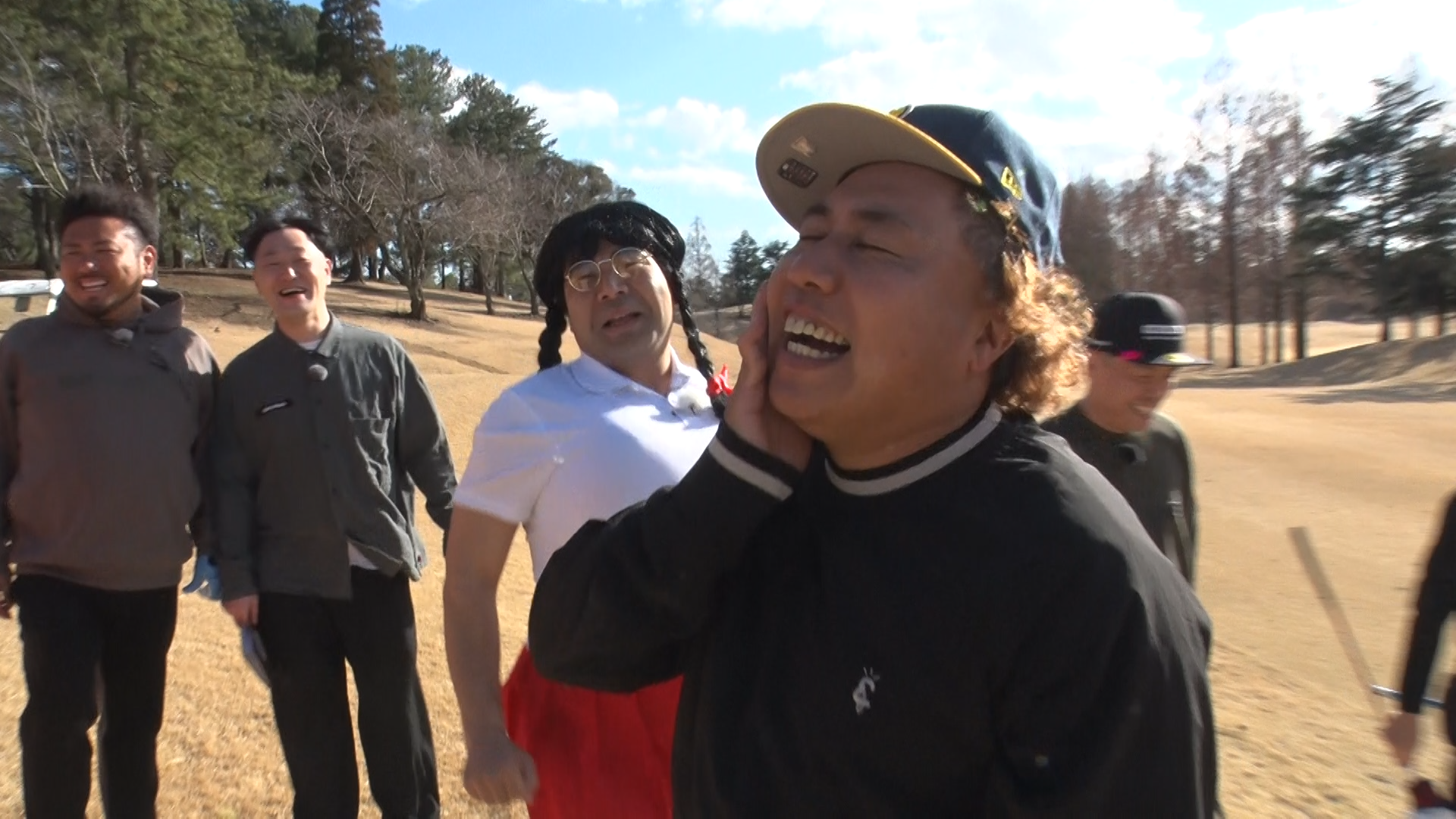 出典: FANY マガジン