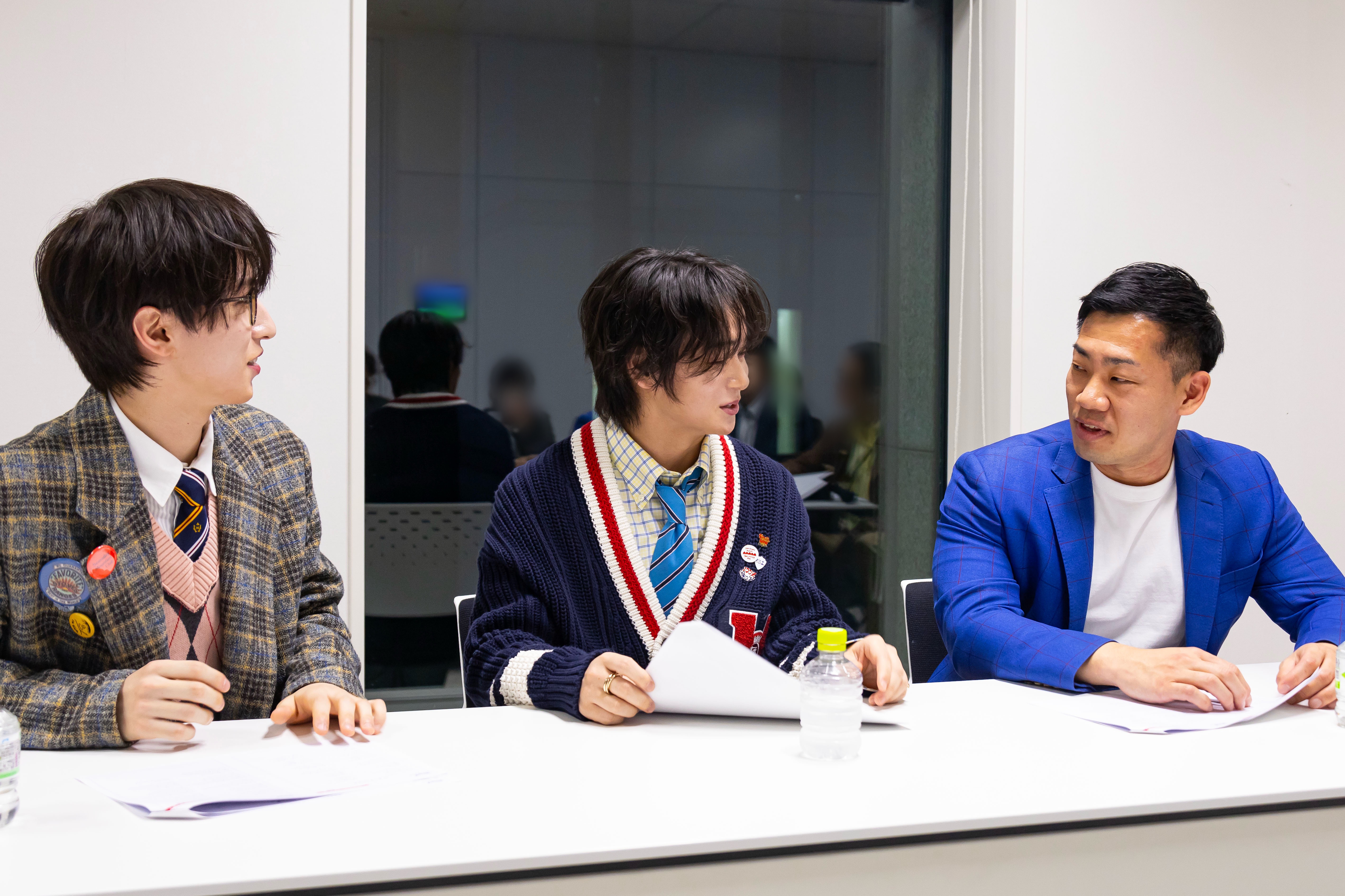 出典: FANY マガジン