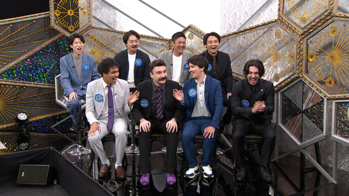 出典: FANY マガジン