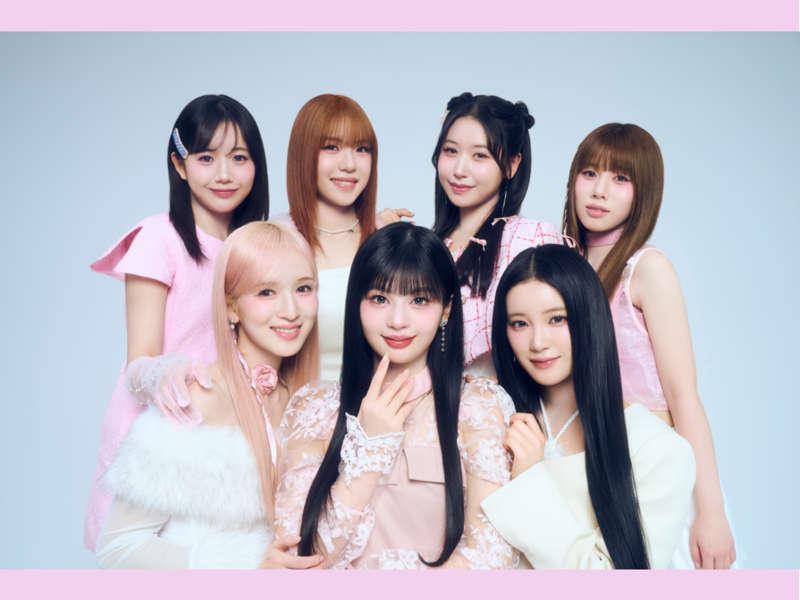 ME:Iの新曲「Update ME」が本日配信開始! ヘアケアブランド「Linon」タイアップソング