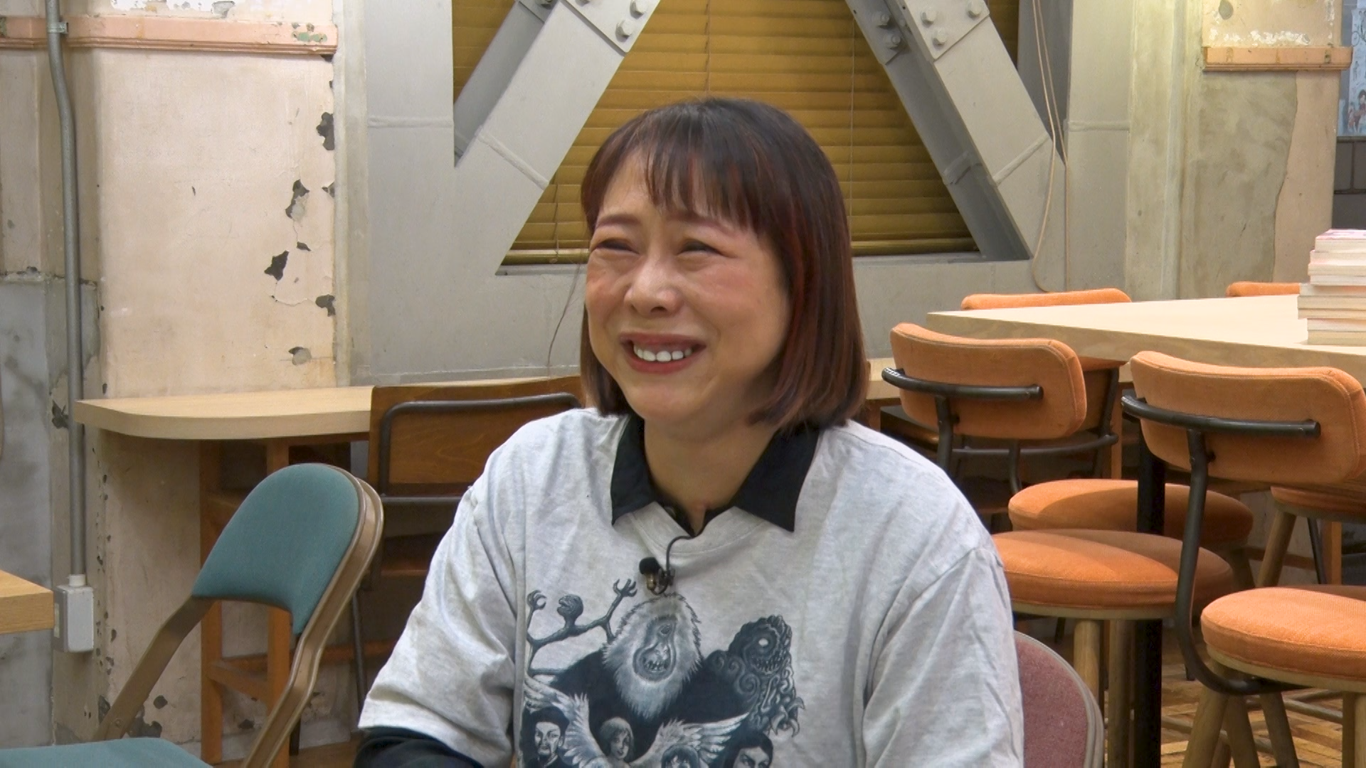 出典: FANY マガジン