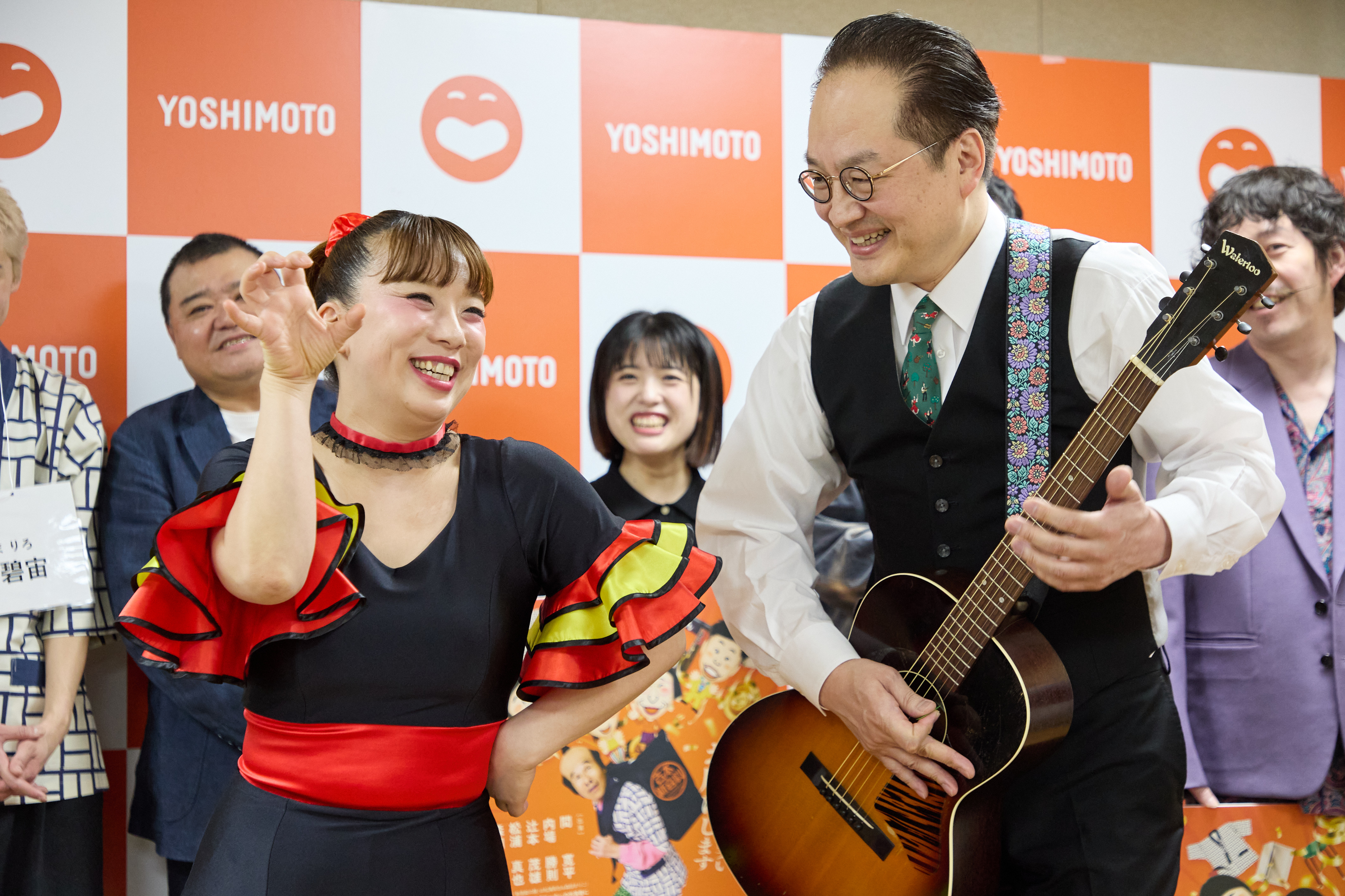 出典: FANY マガジン