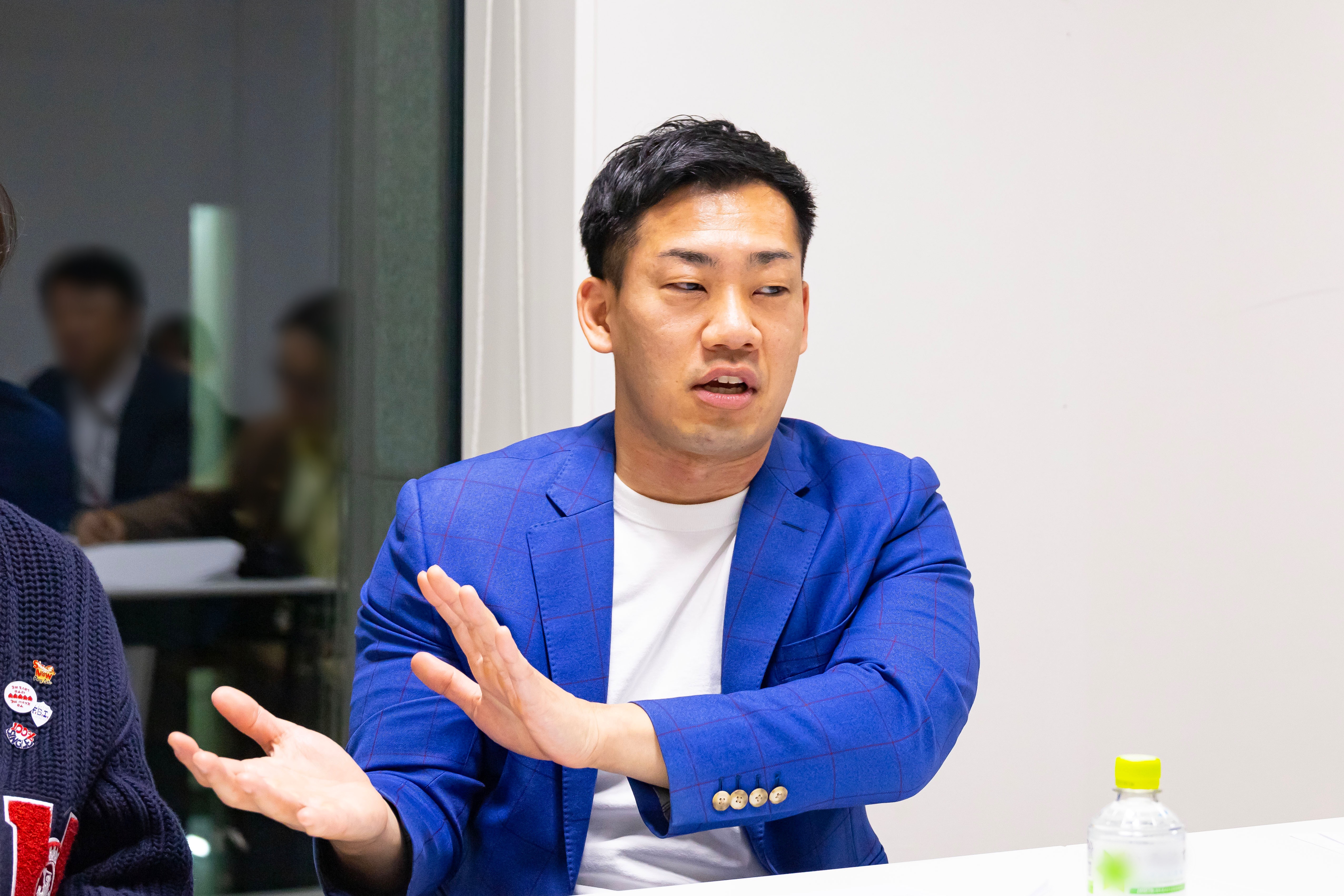 出典: FANY マガジン