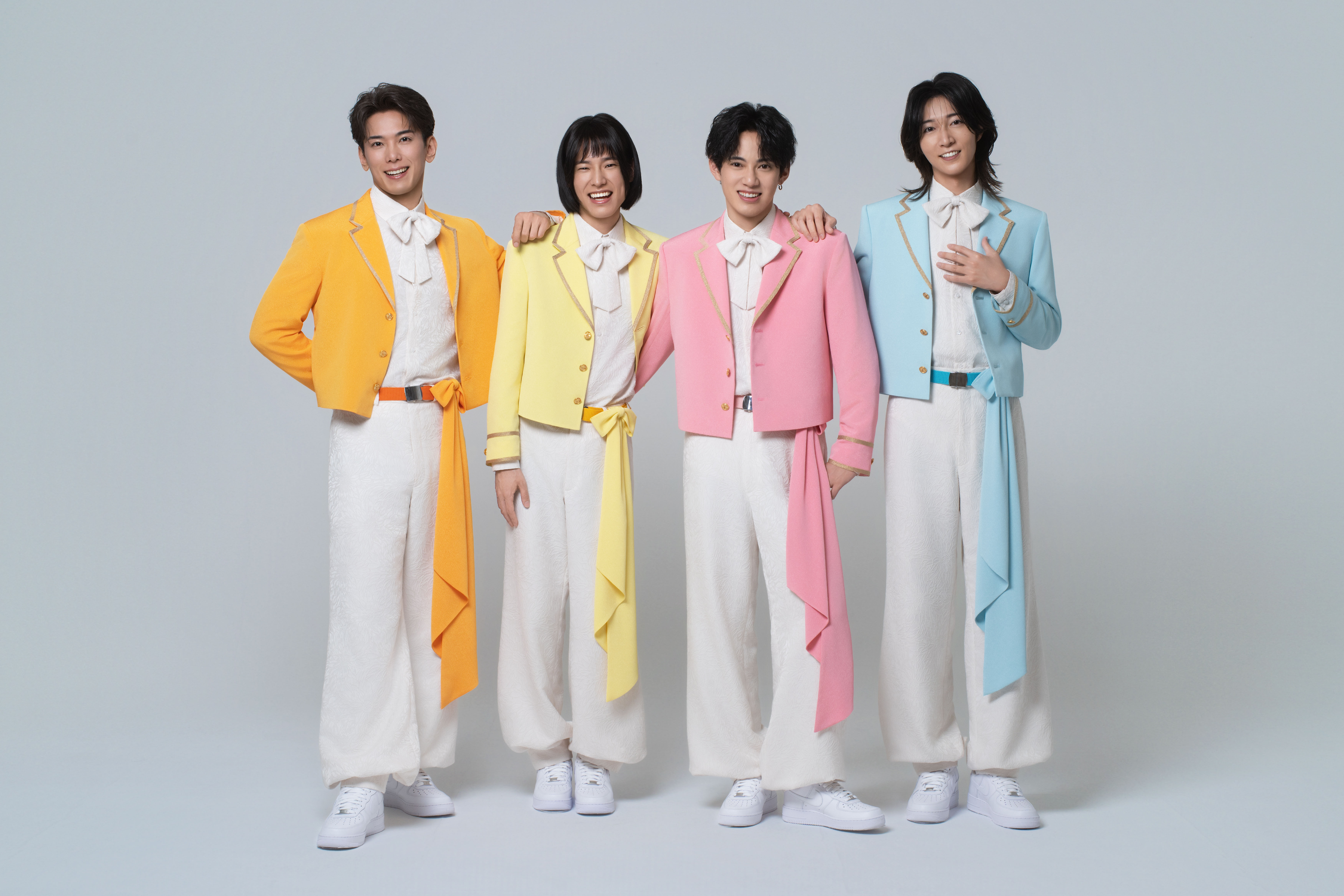 出典: FANY マガジン