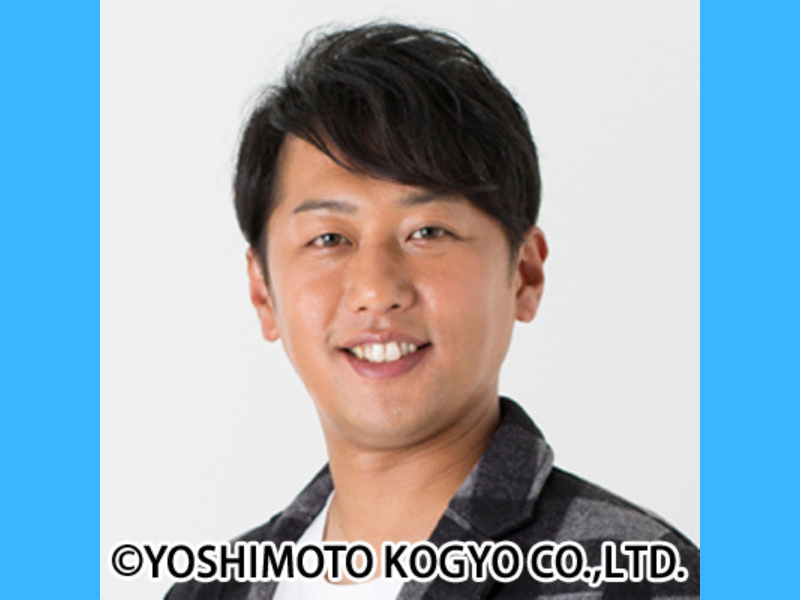 ライセンス井本、初の単独トークライブ開催!