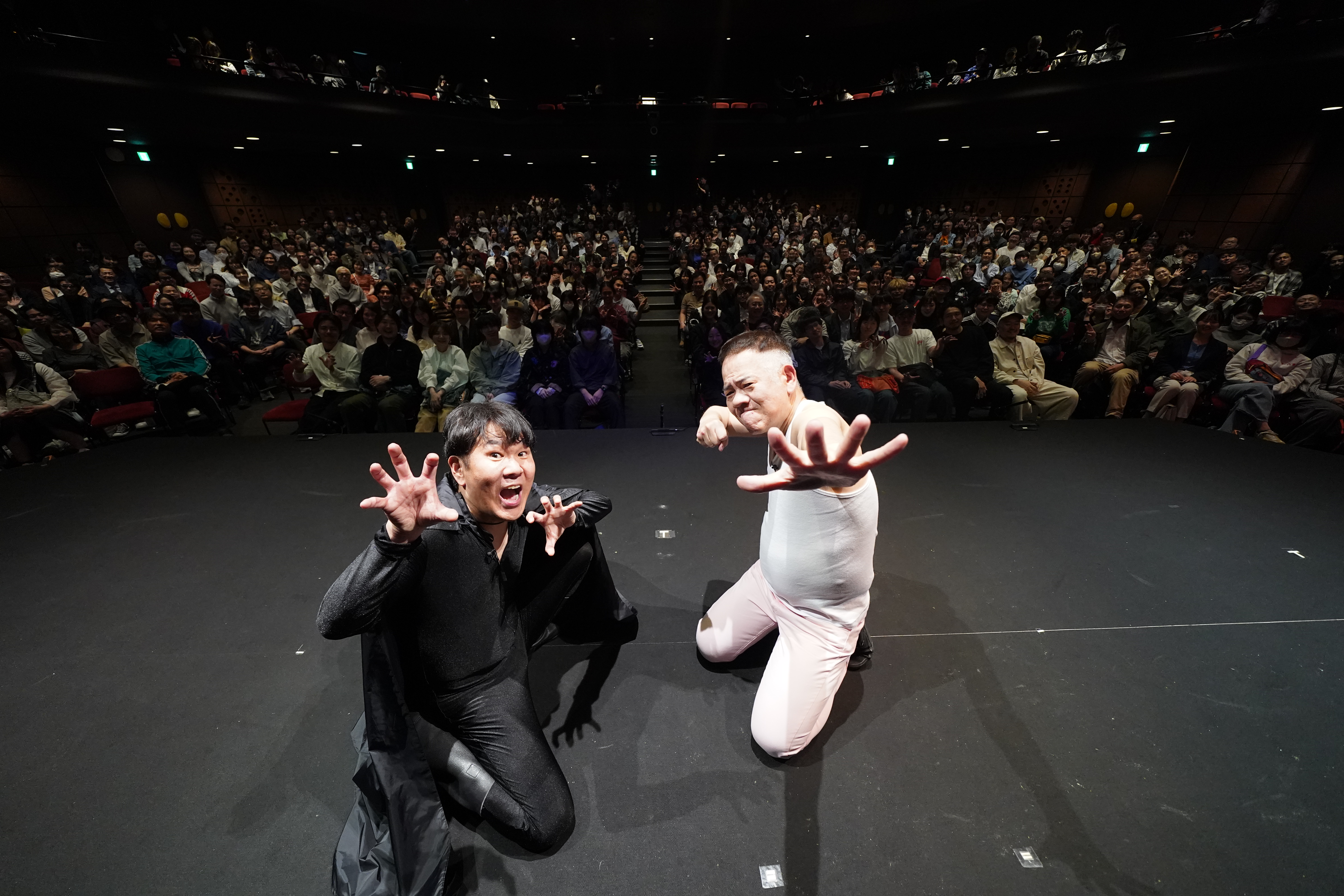 出典: FANY マガジン