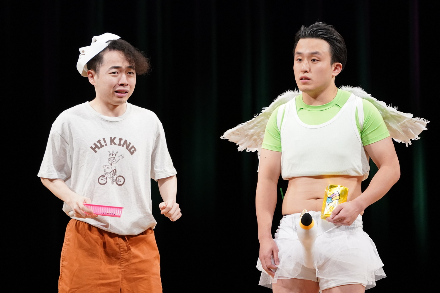 出典: FANY マガジン