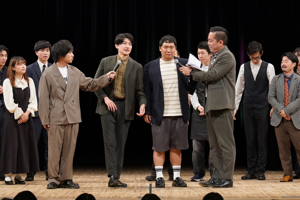 出典: FANY マガジン