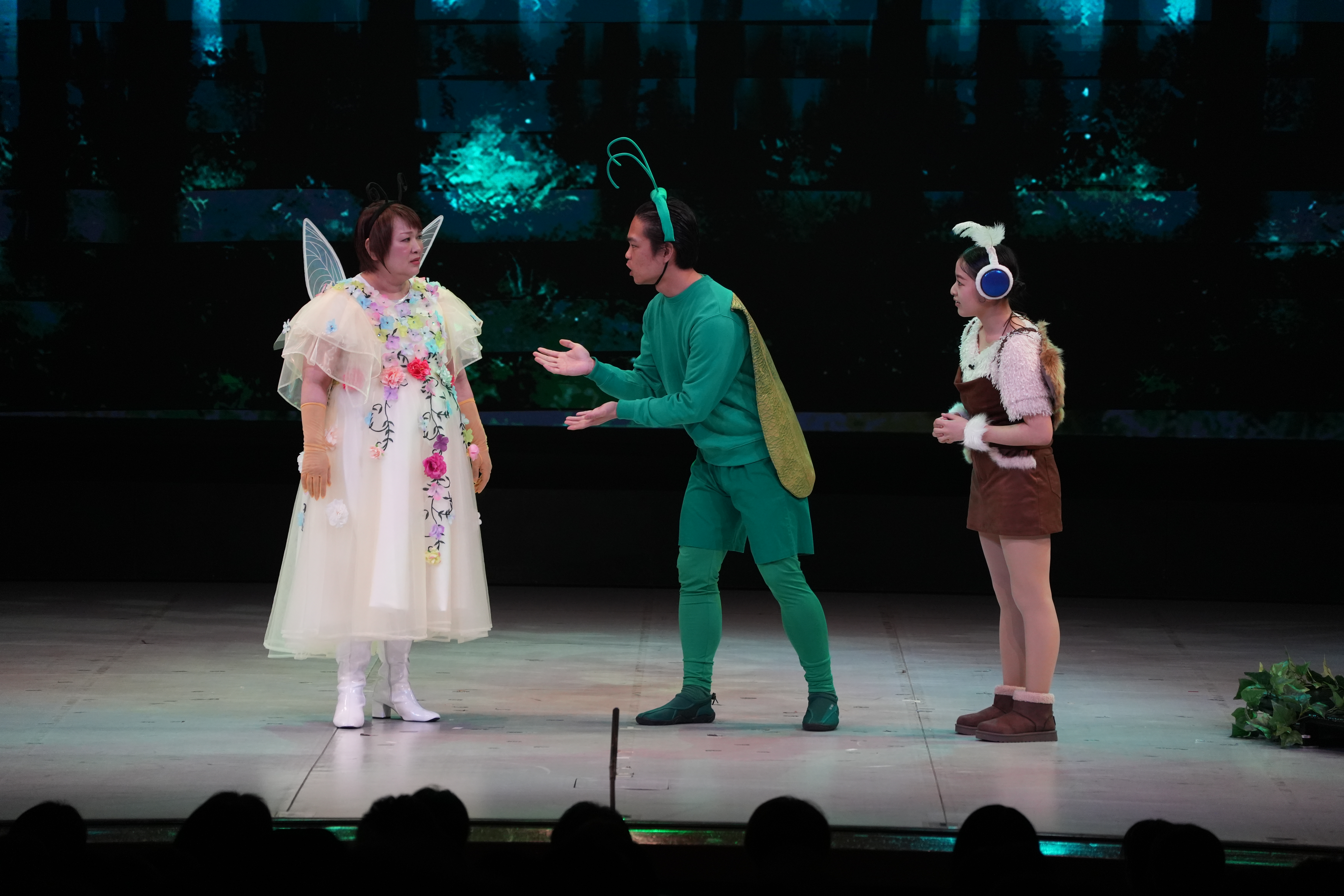 出典: FANY マガジン