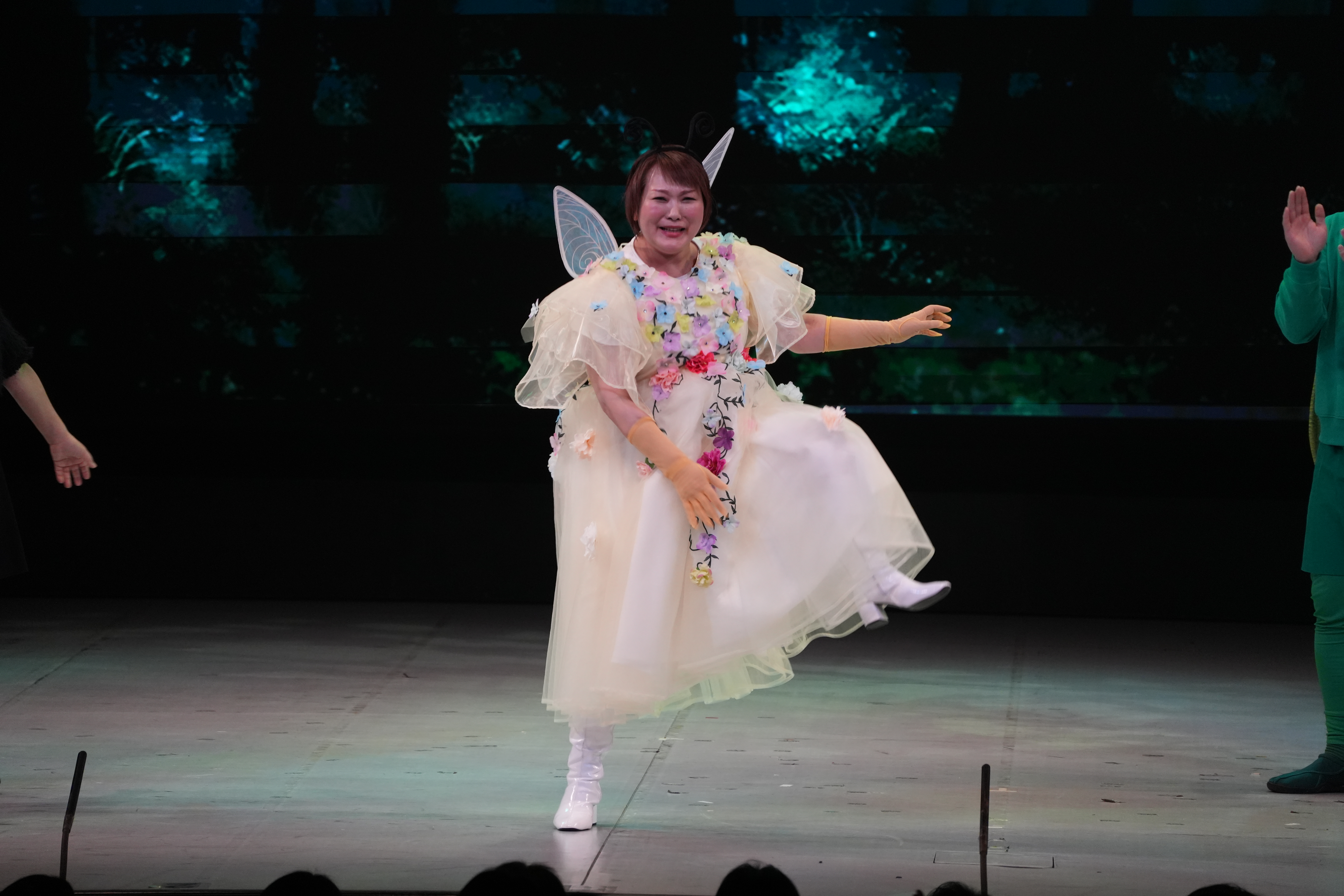 出典: FANY マガジン