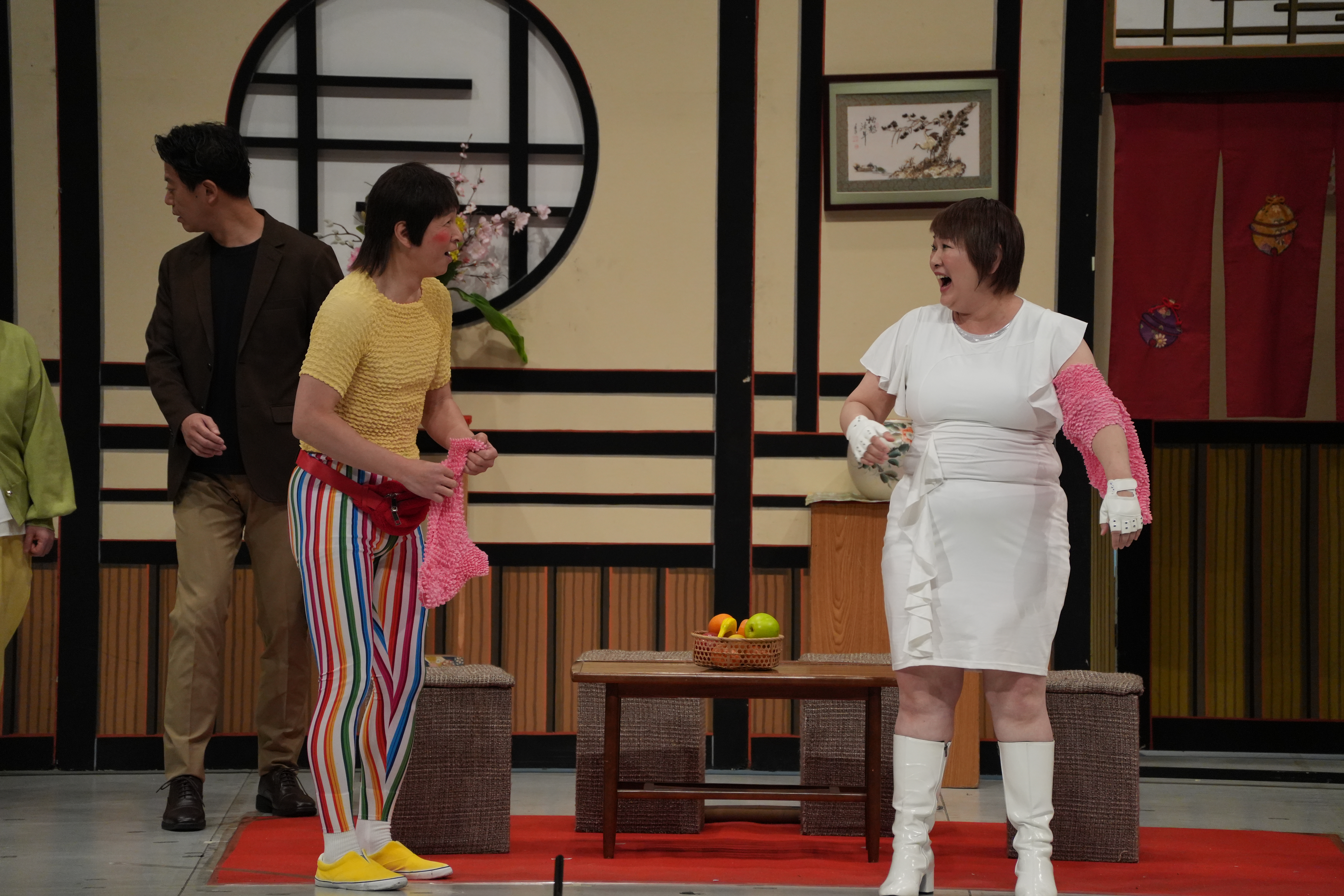 出典: FANY マガジン