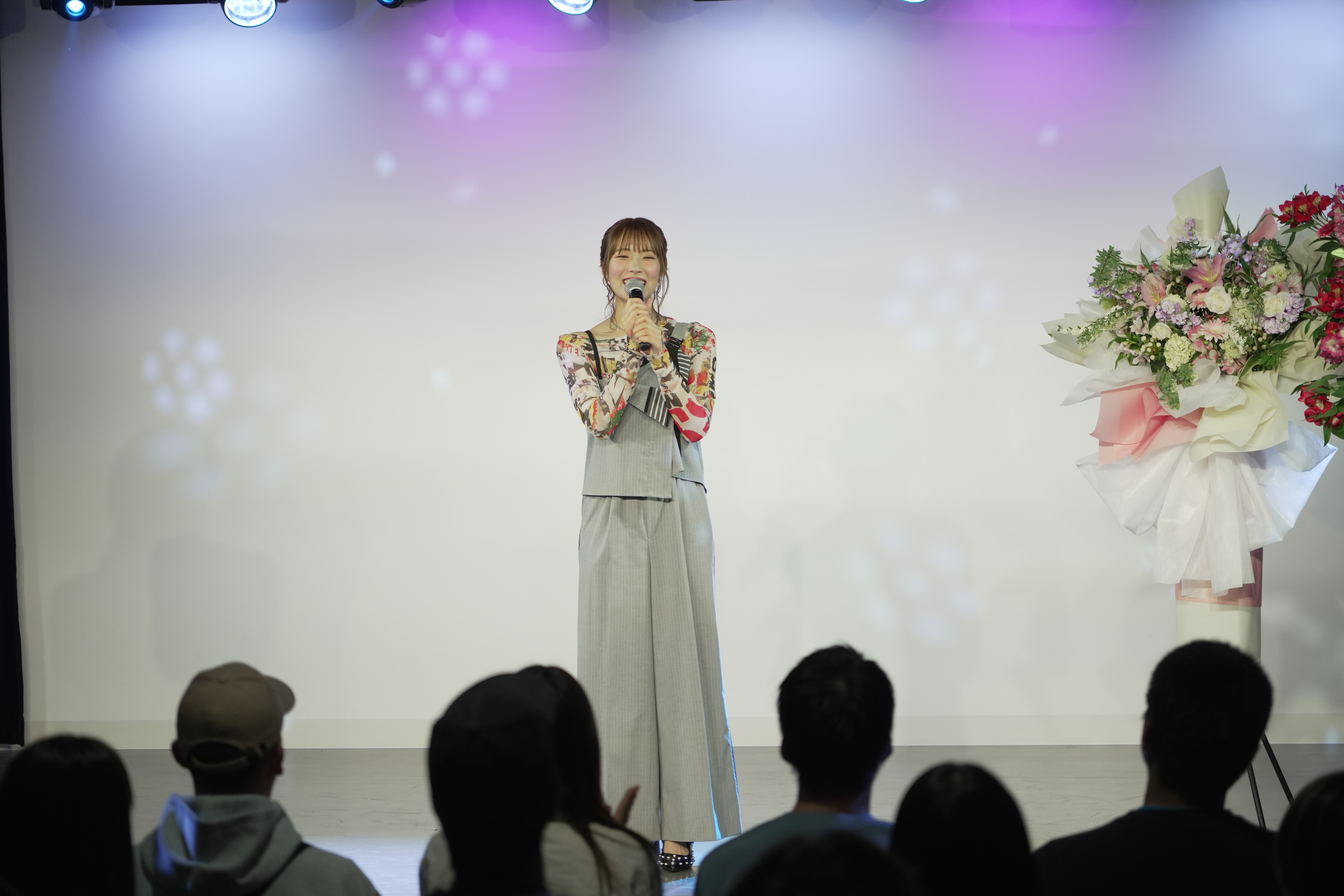 出典: FANY マガジン
