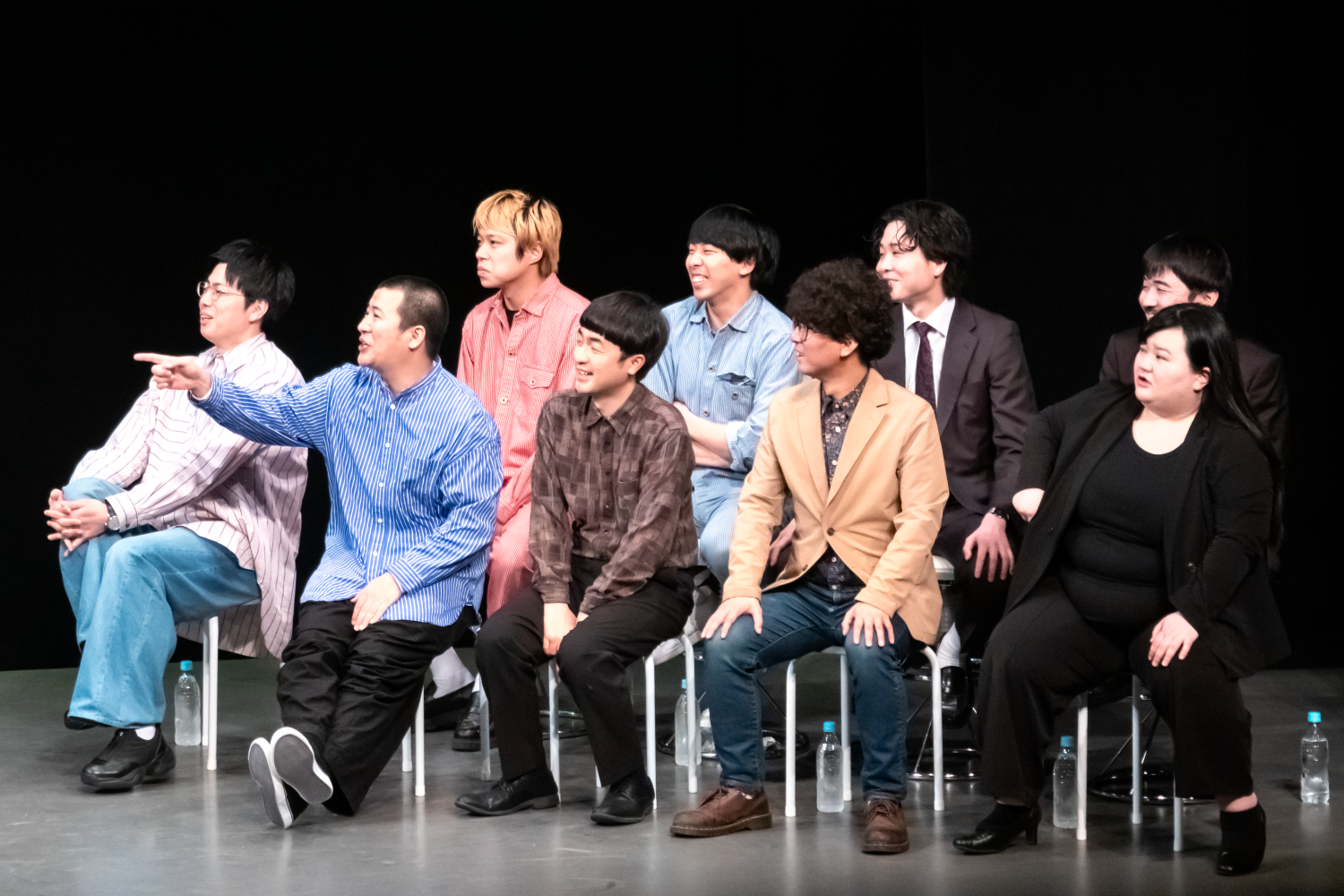 出典: FANY マガジン