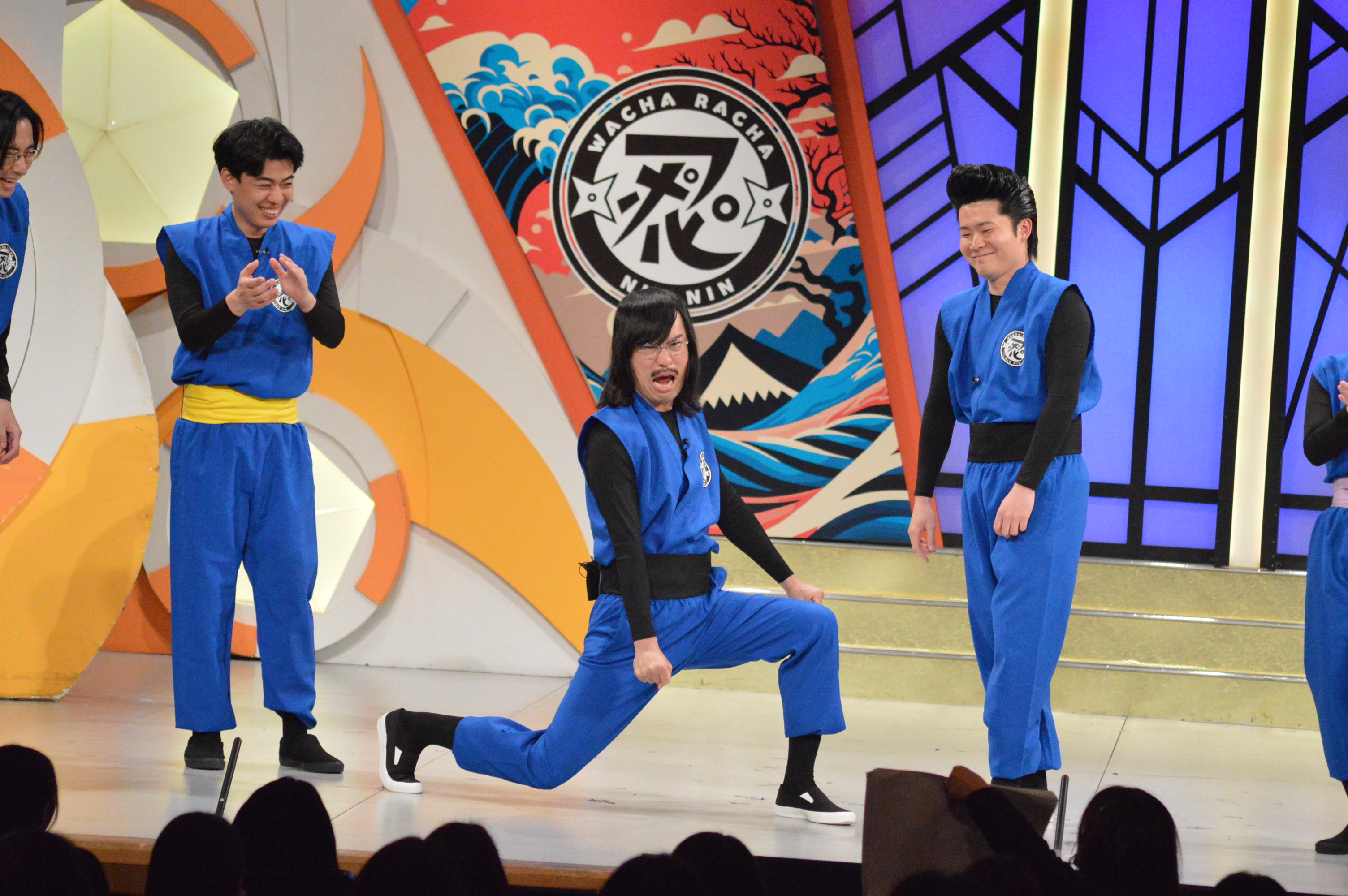 出典: FANY マガジン