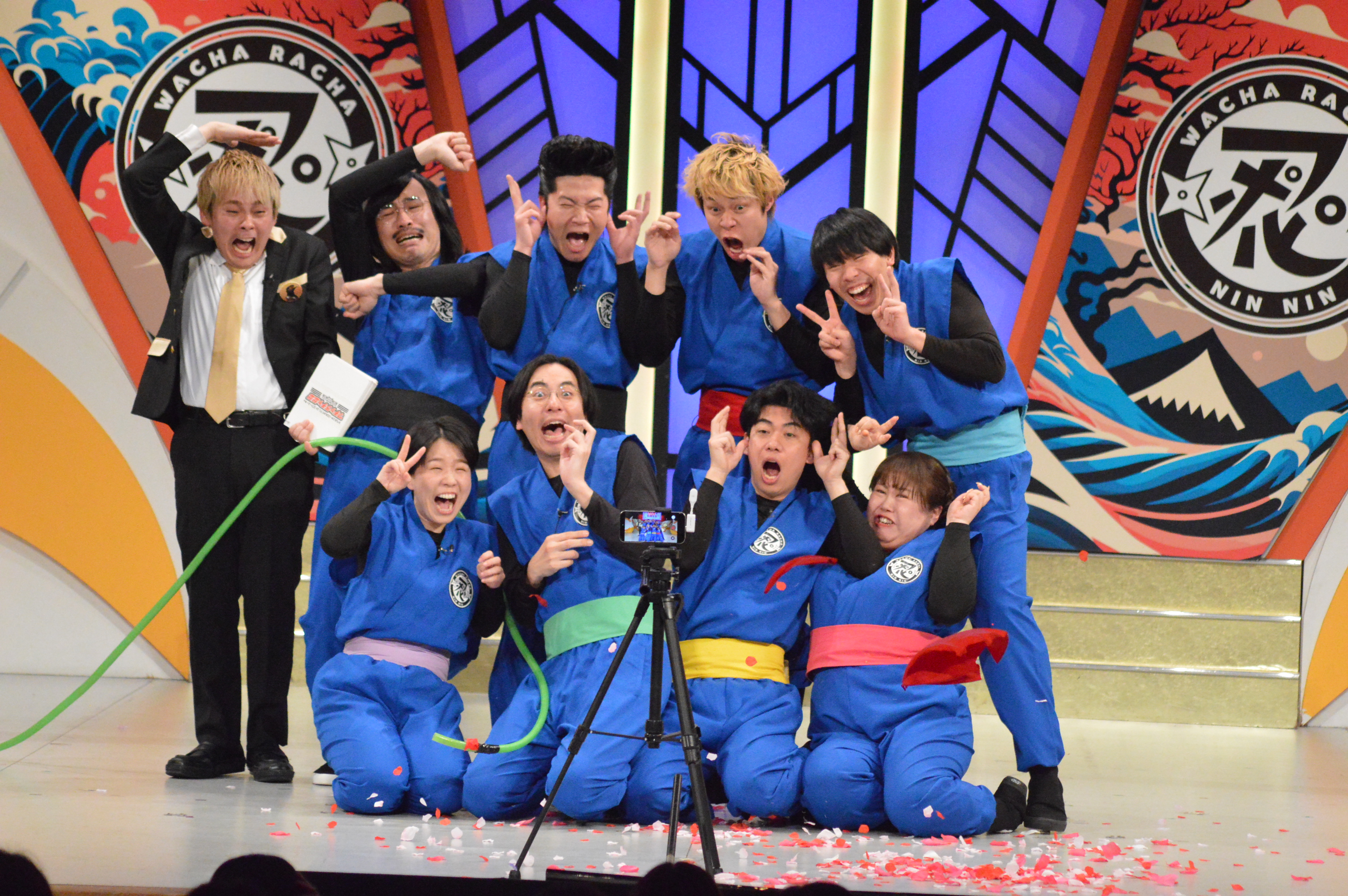 出典: FANY マガジン