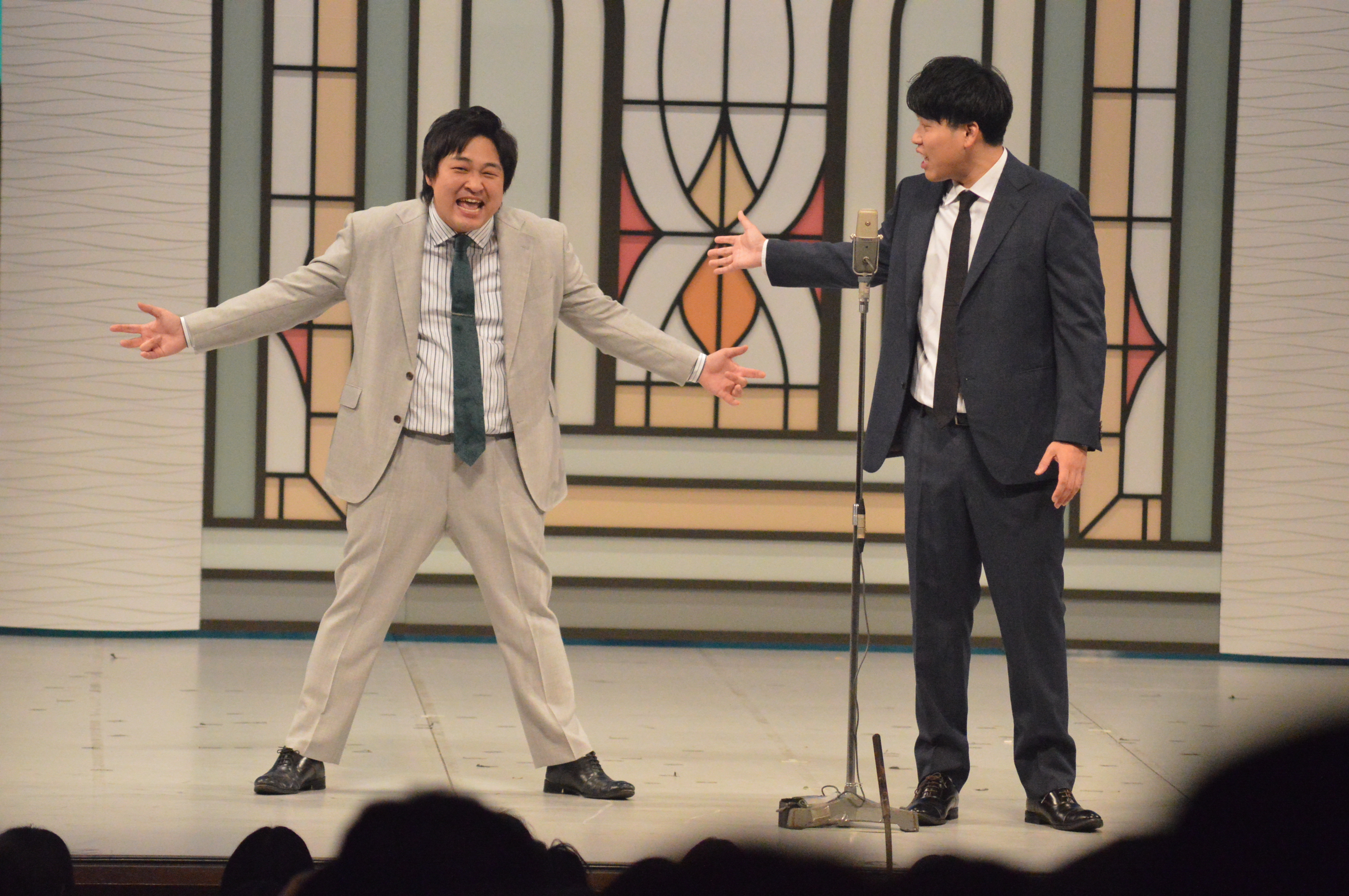 撮影: 番町・長居蒼季