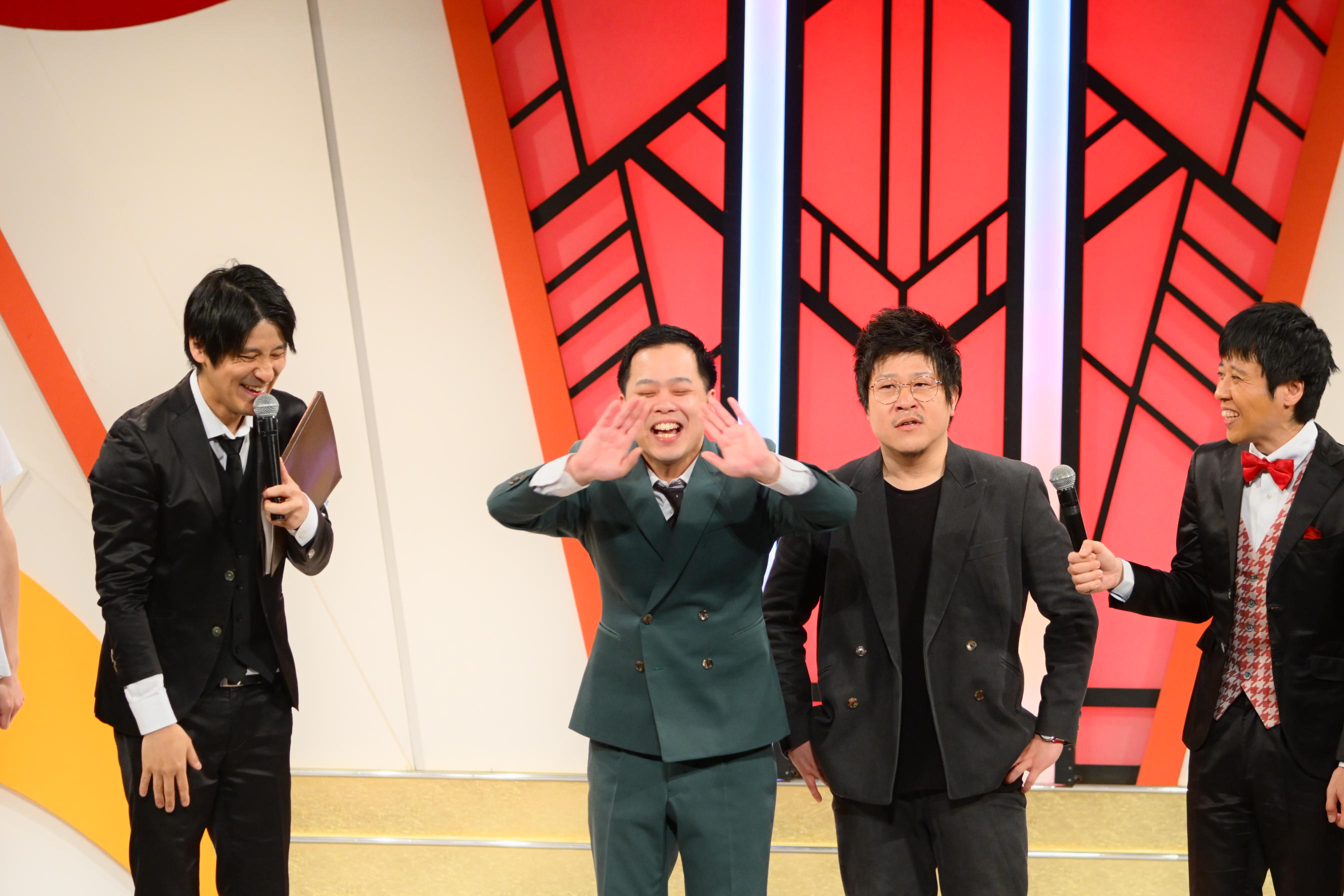 出典: FANY マガジン