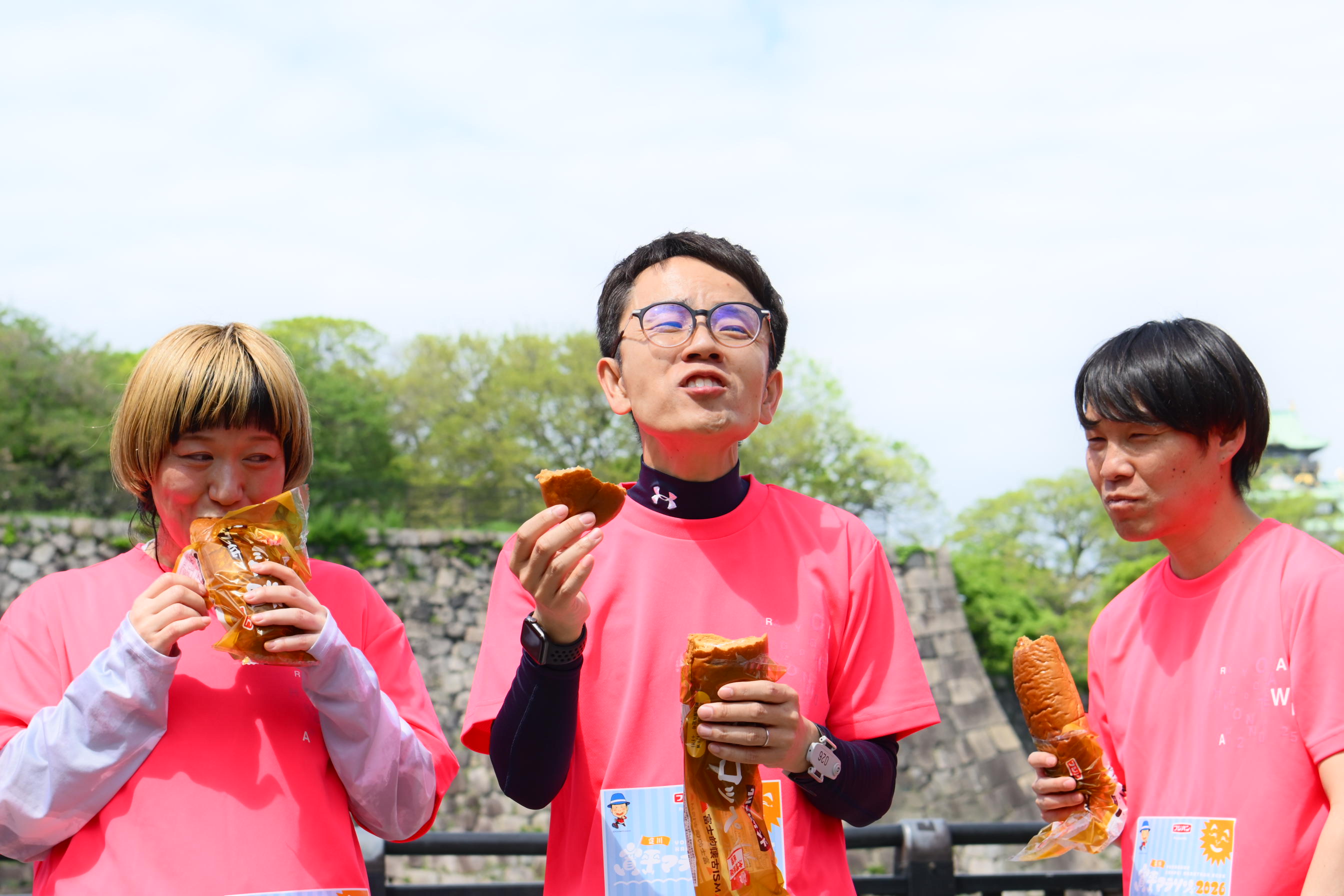 出典: FANY マガジン