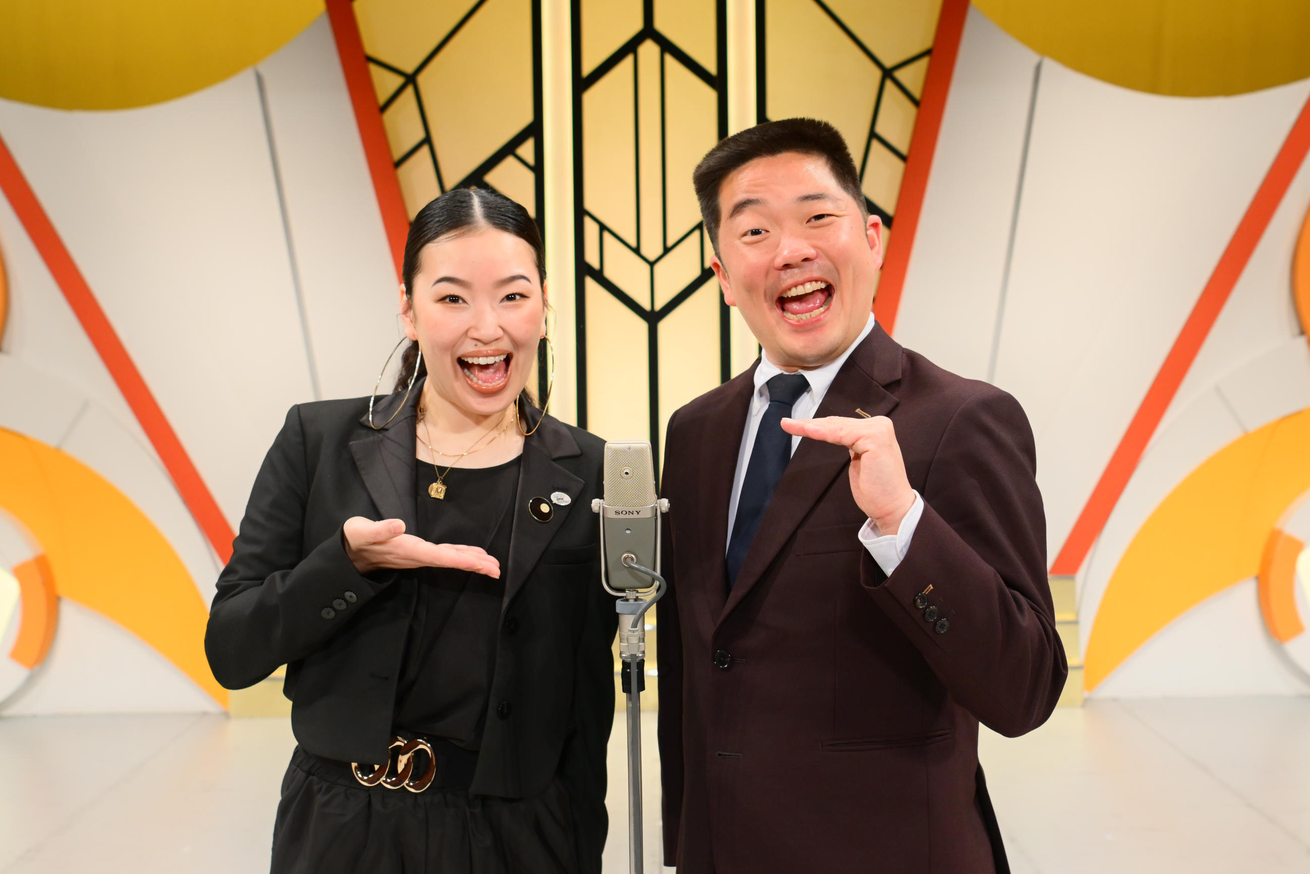 出典: FANY マガジン