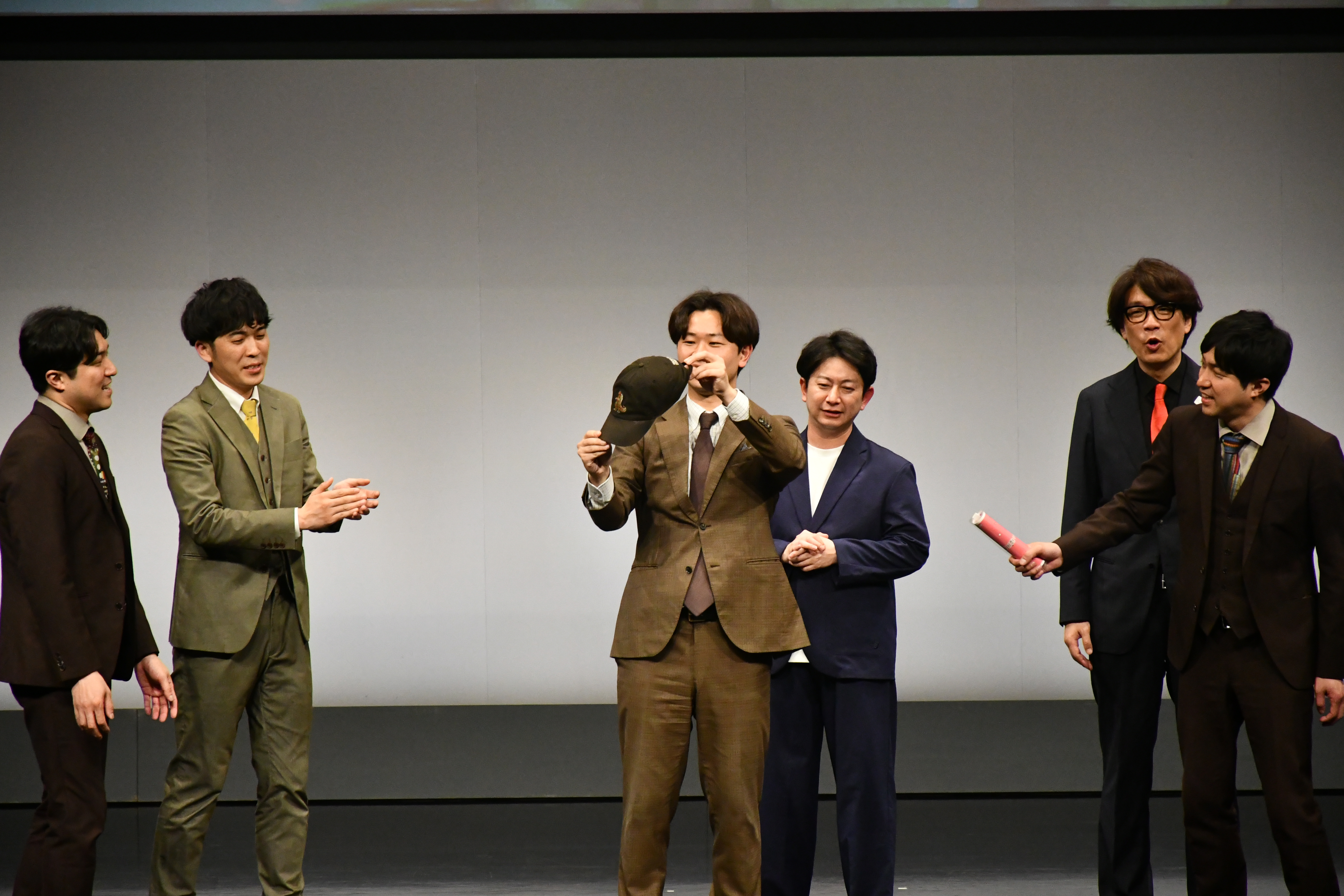 出典: FANY マガジン