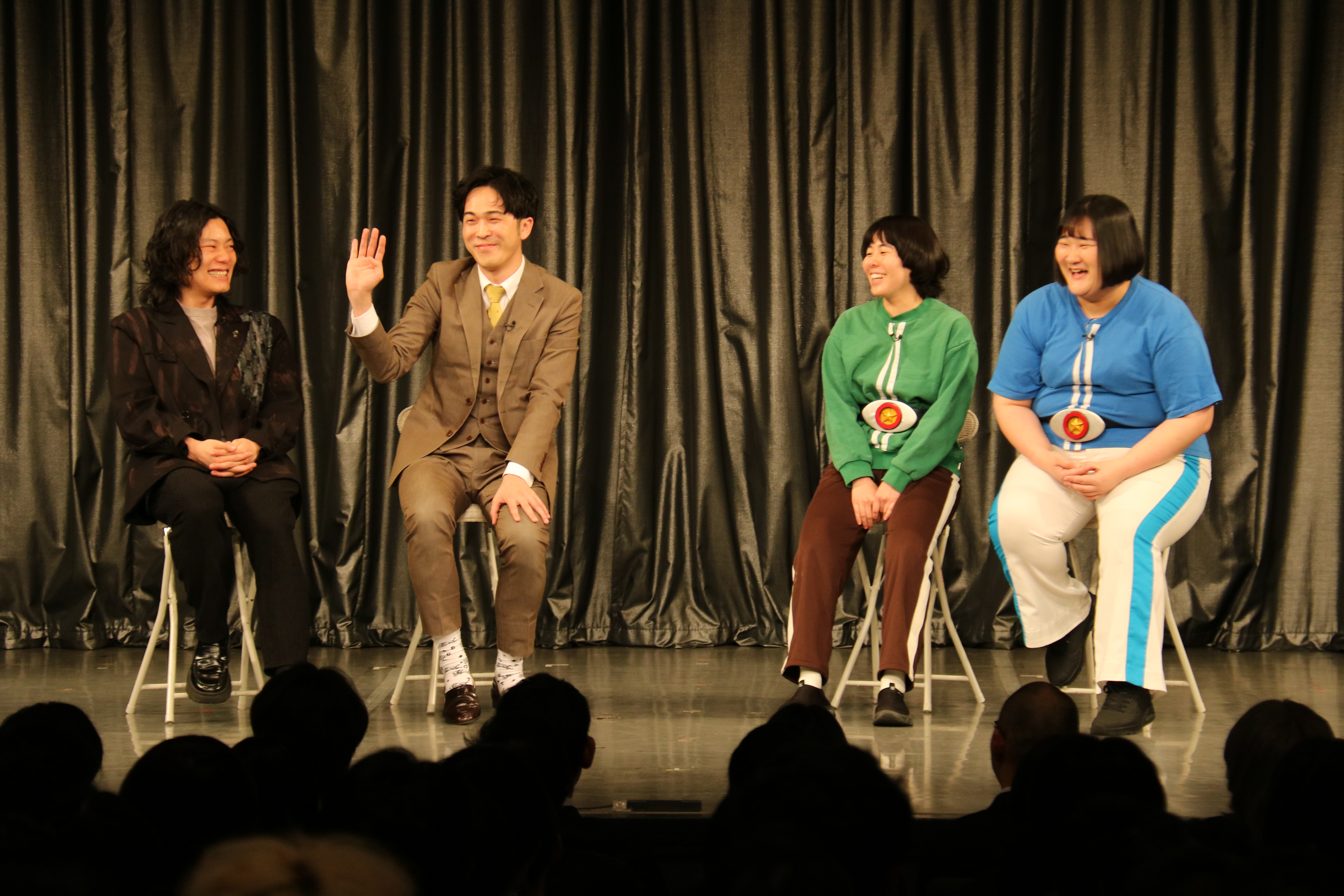 出典: FANY マガジン