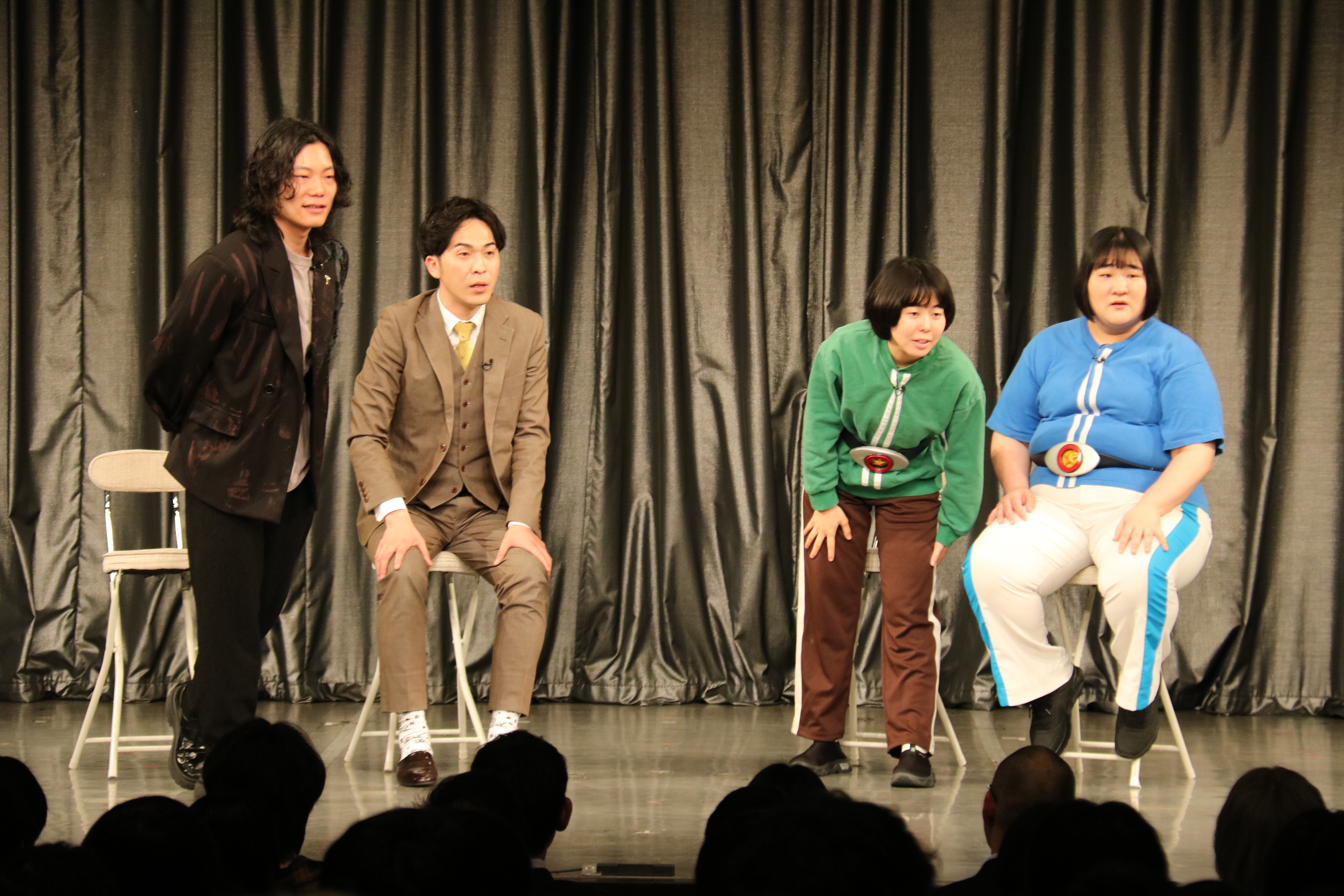 出典: FANY マガジン