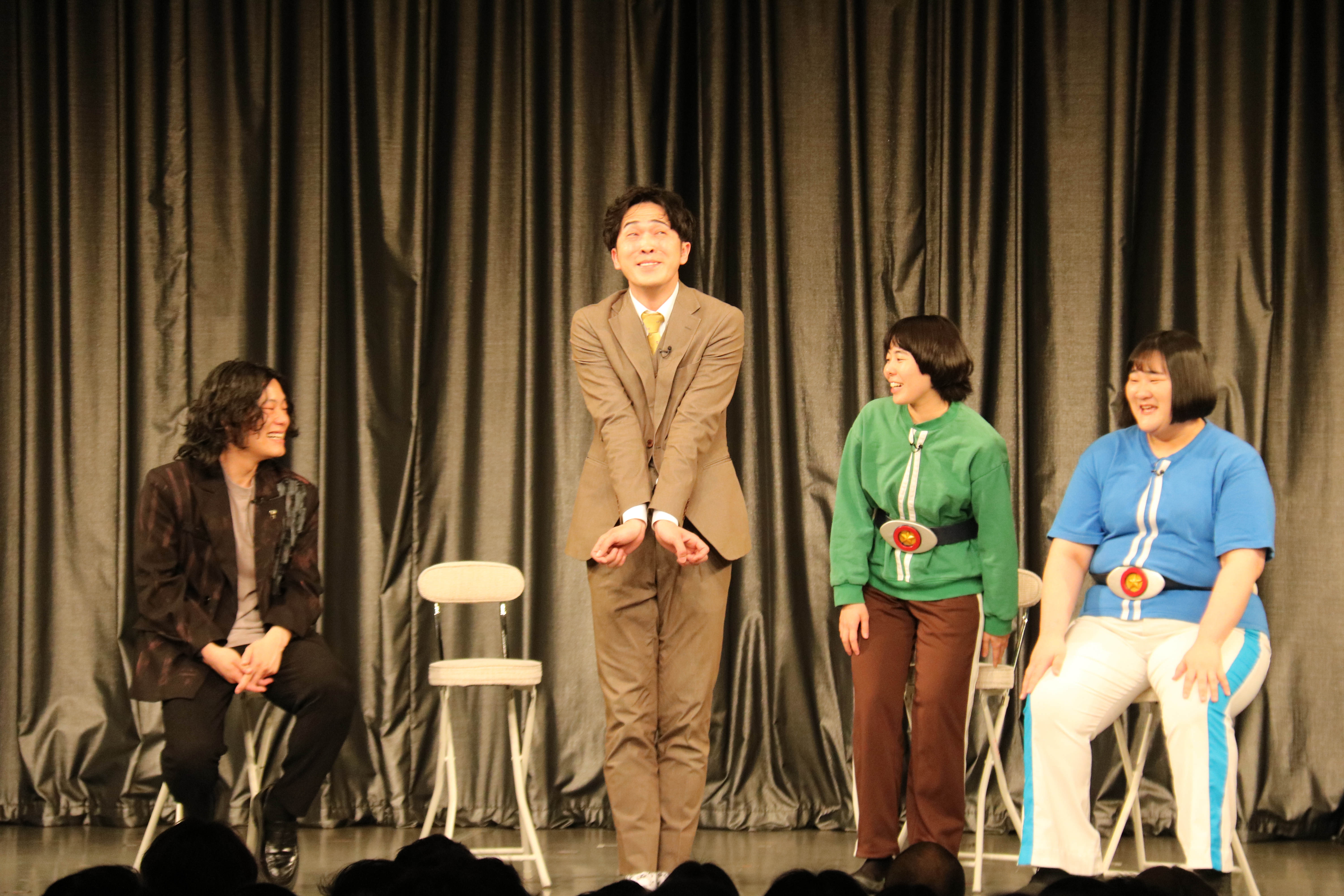 出典: FANY マガジン