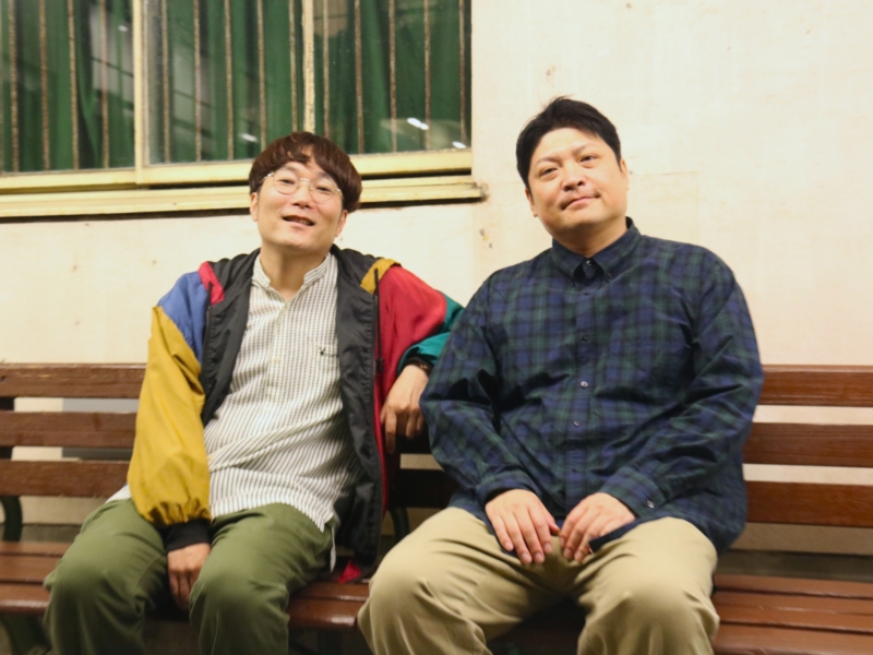 前代未聞の“約1000席”手売り販売! タモンズが挑む20周年ライブの覚悟「一生に1回の公演が伝説になる」