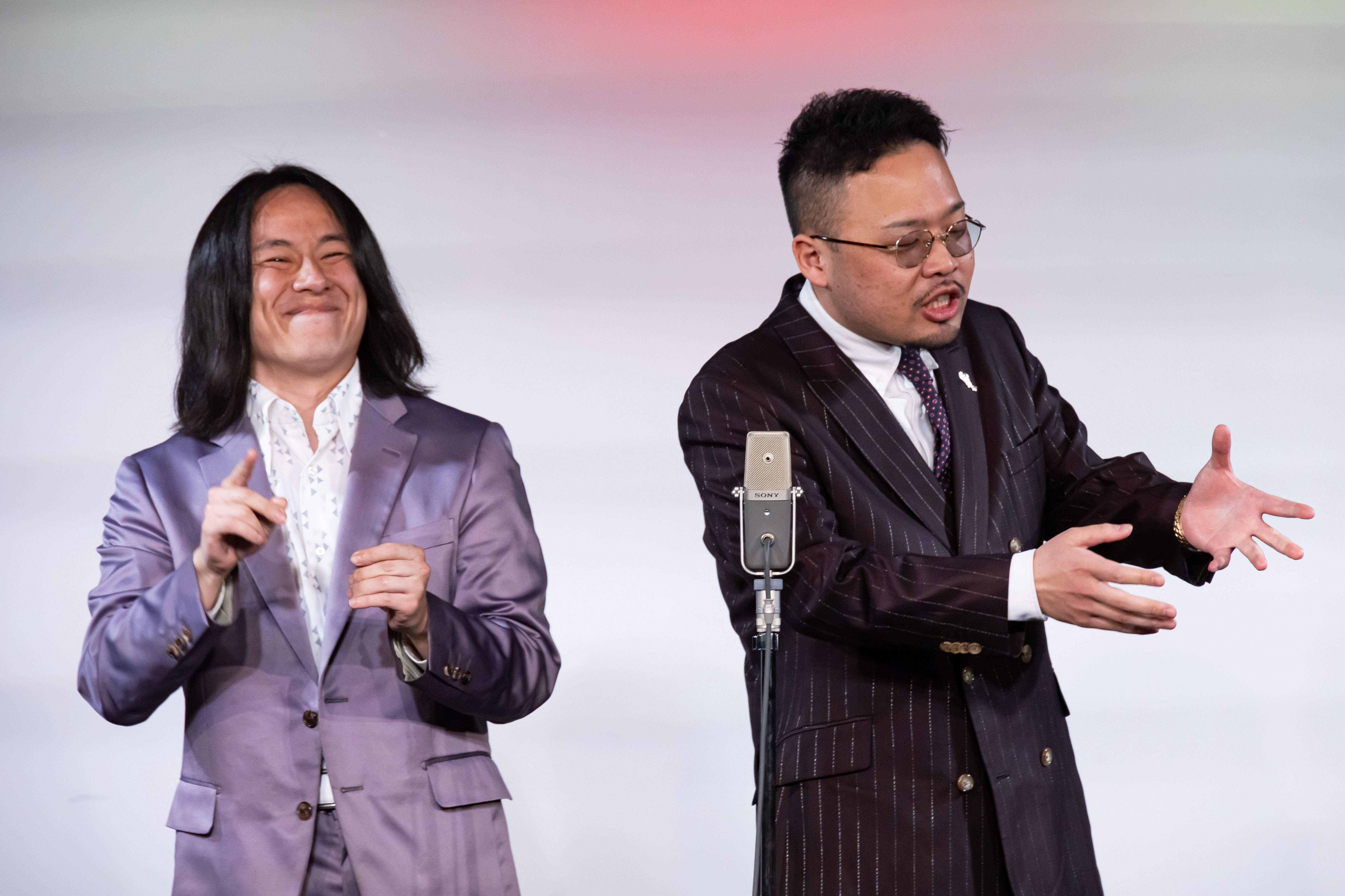 出典: FANY マガジン