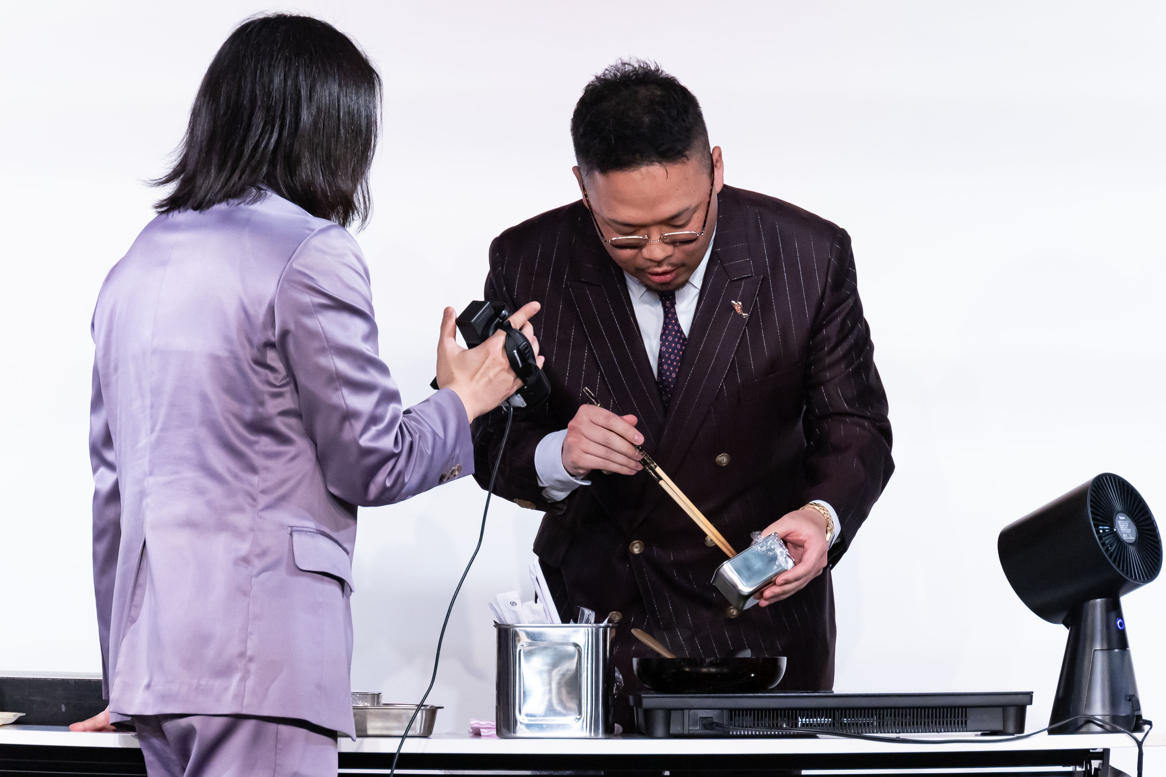 出典: FANY マガジン