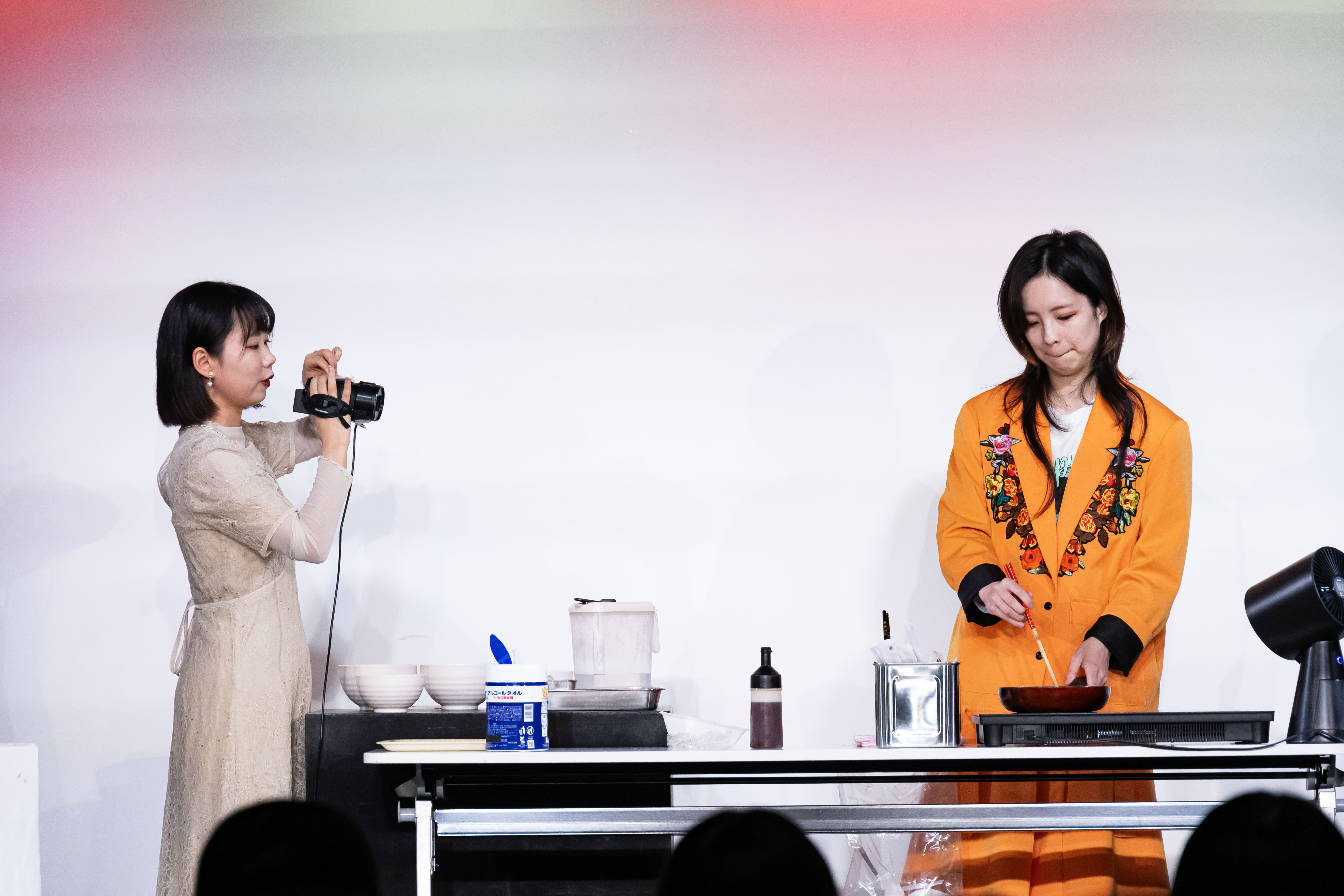 出典: FANY マガジン