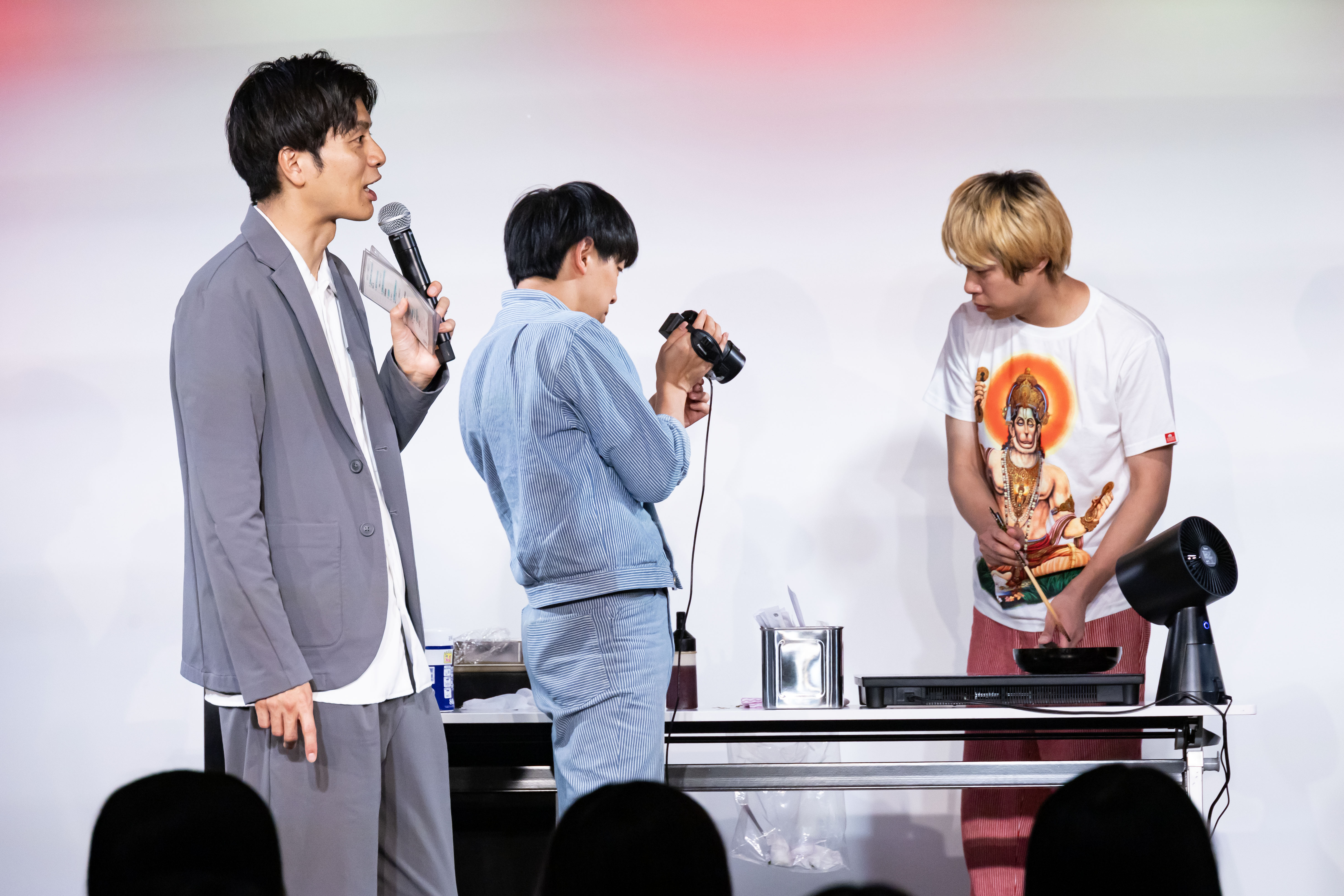 出典: FANY マガジン