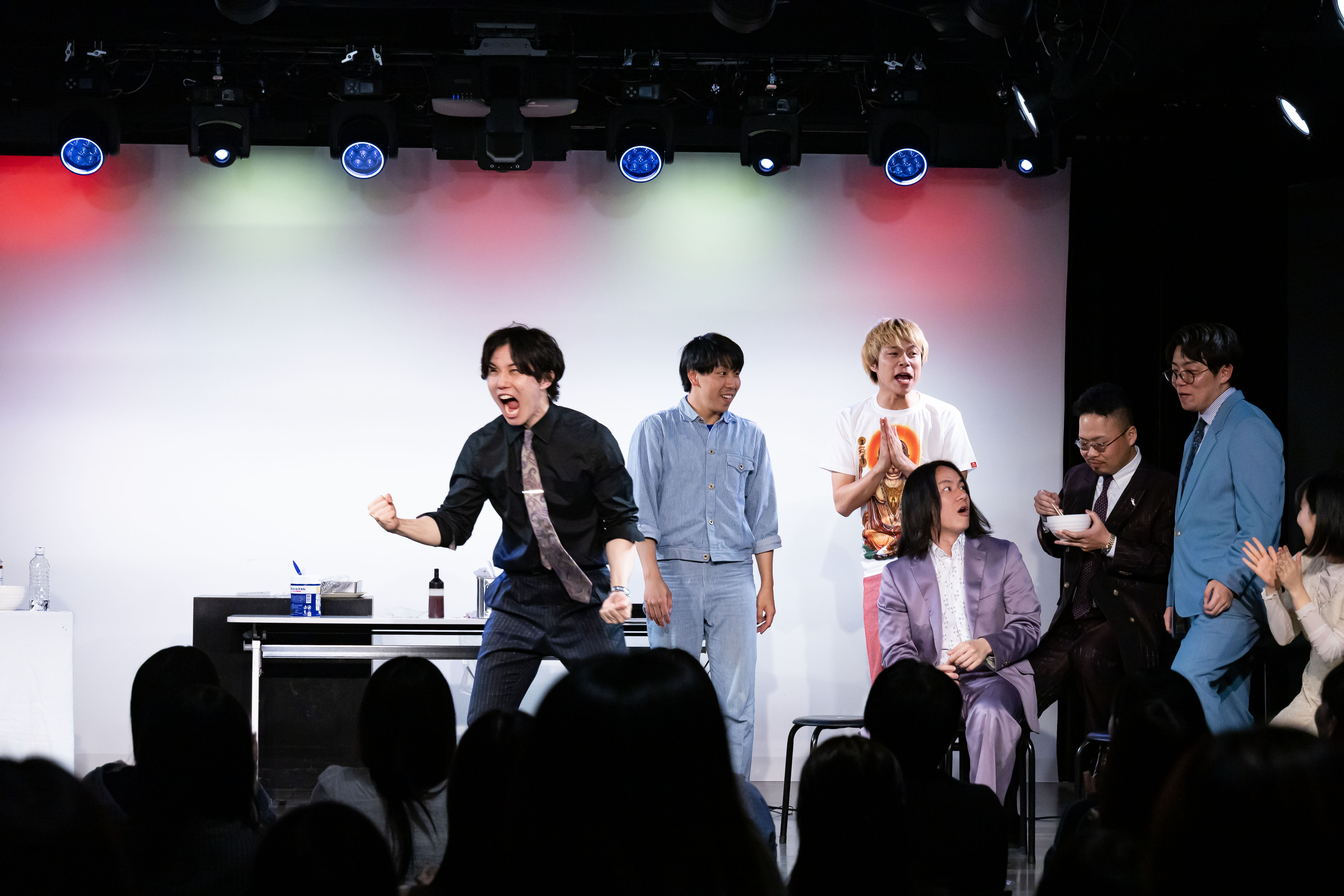 出典: FANY マガジン