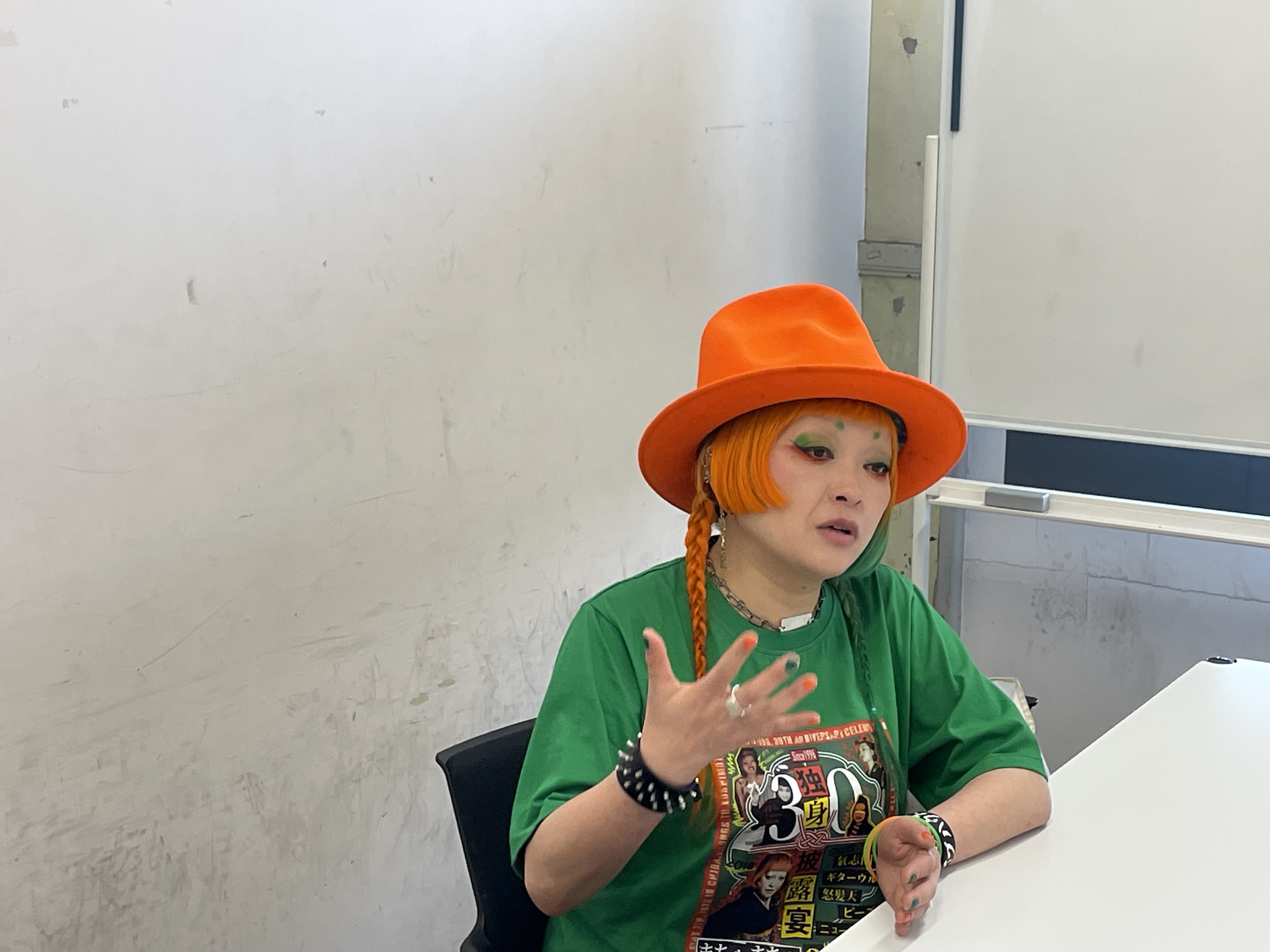 出典: FANY マガジン