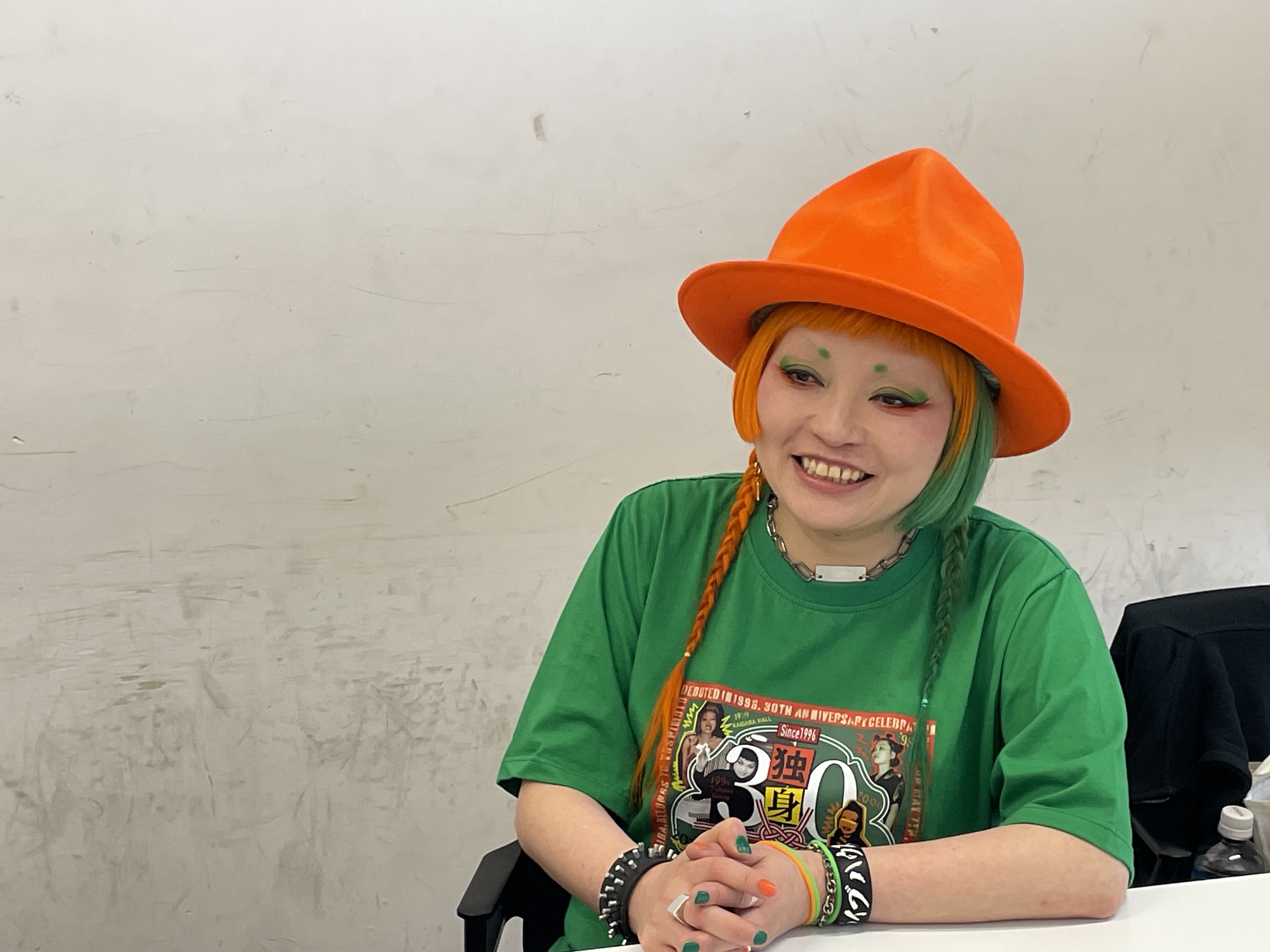 出典: FANY マガジン