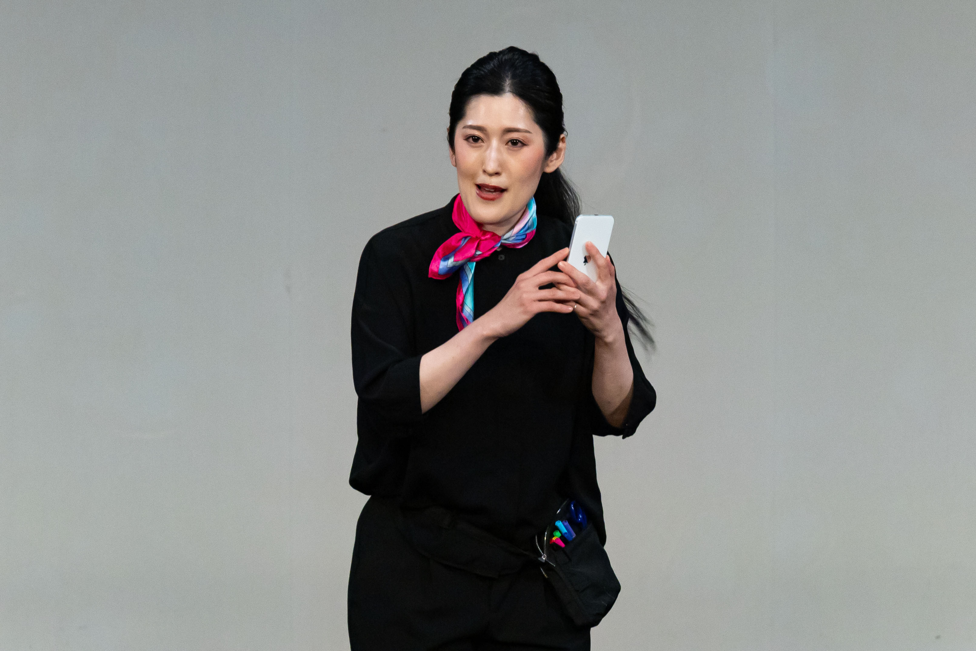 出典: FANY マガジン