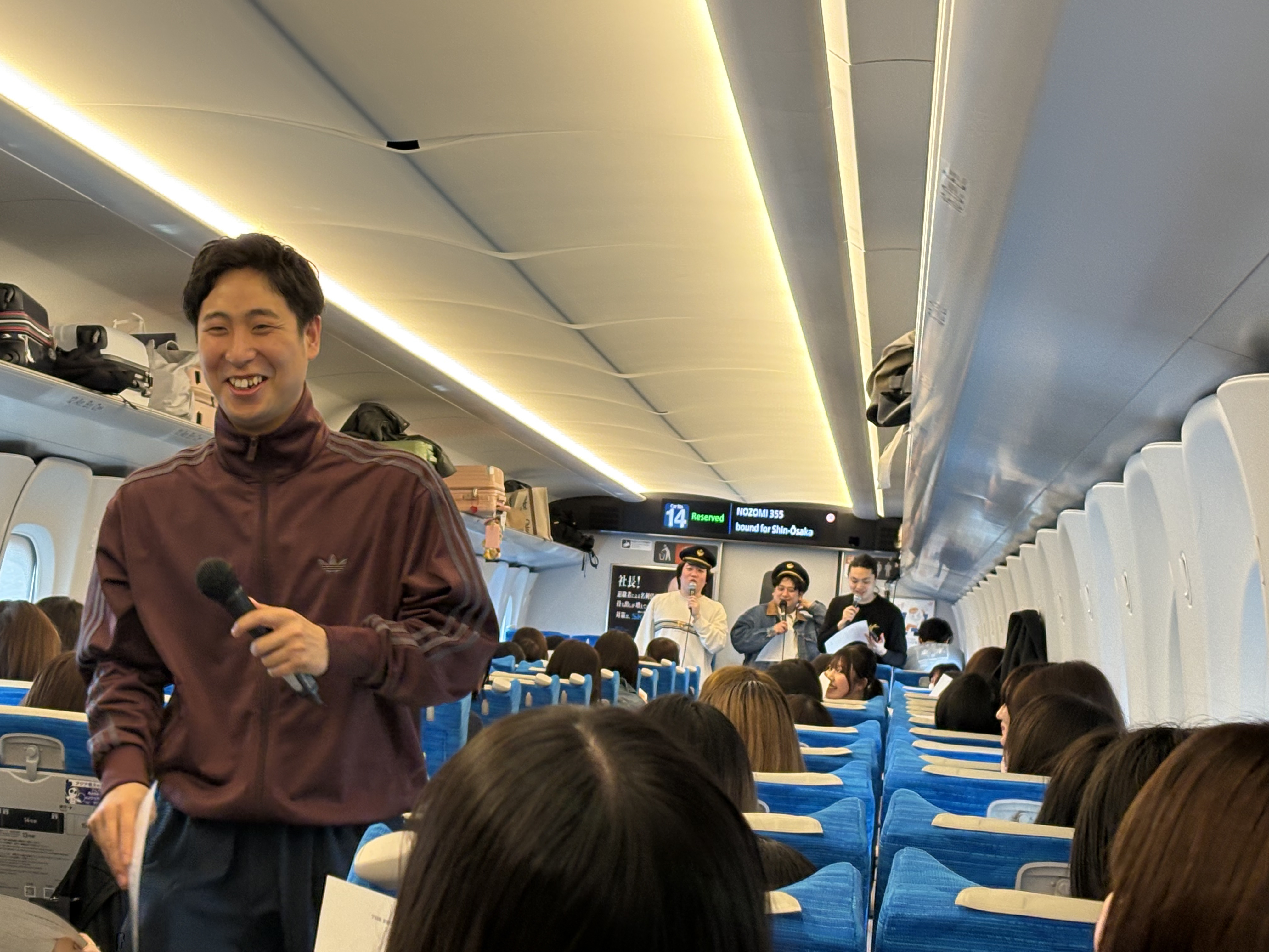 出典: FANY マガジン