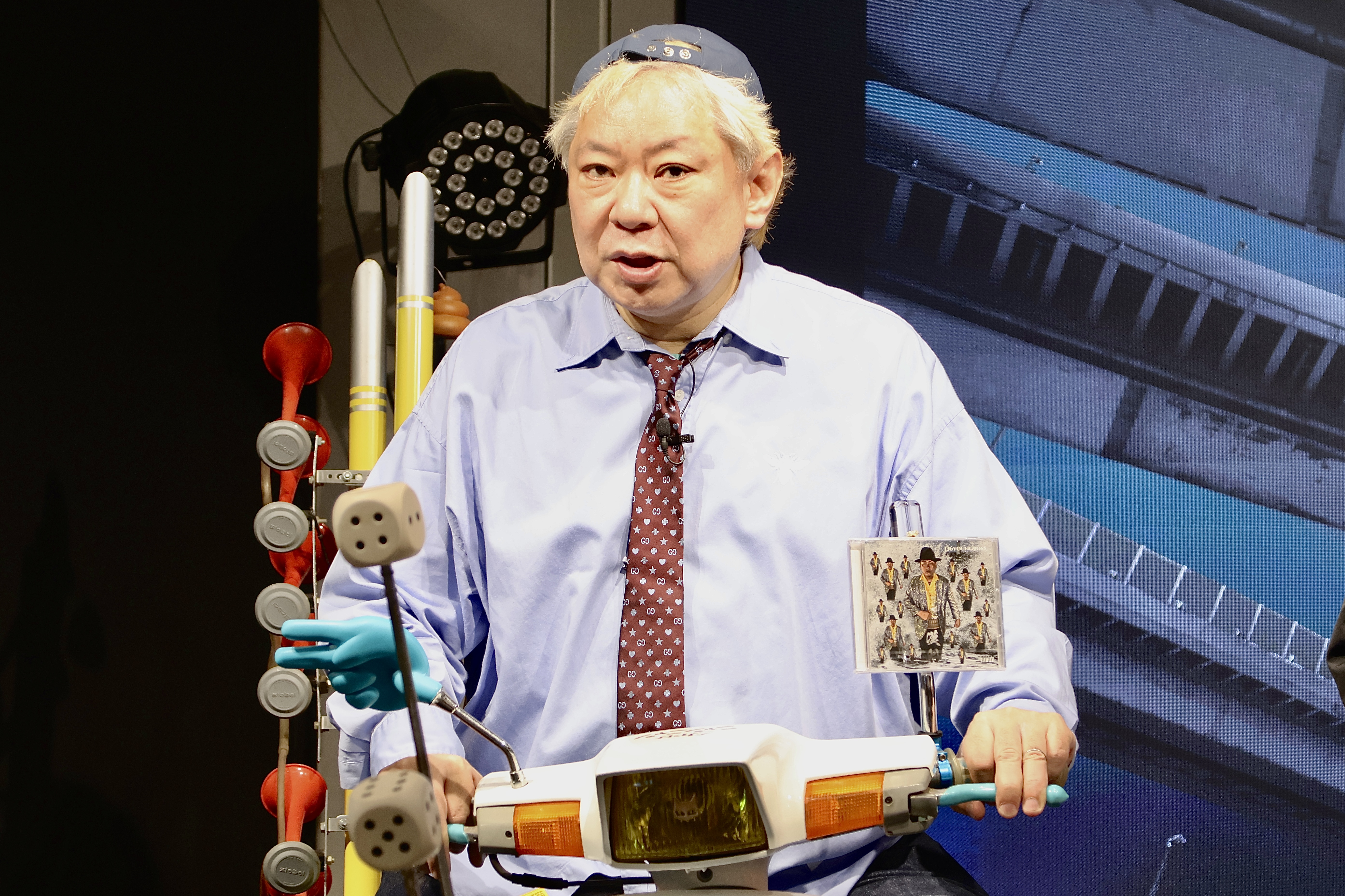 出典: FANY マガジン